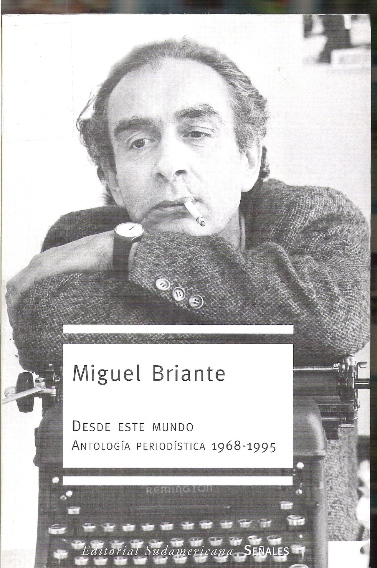 Miguel Briante