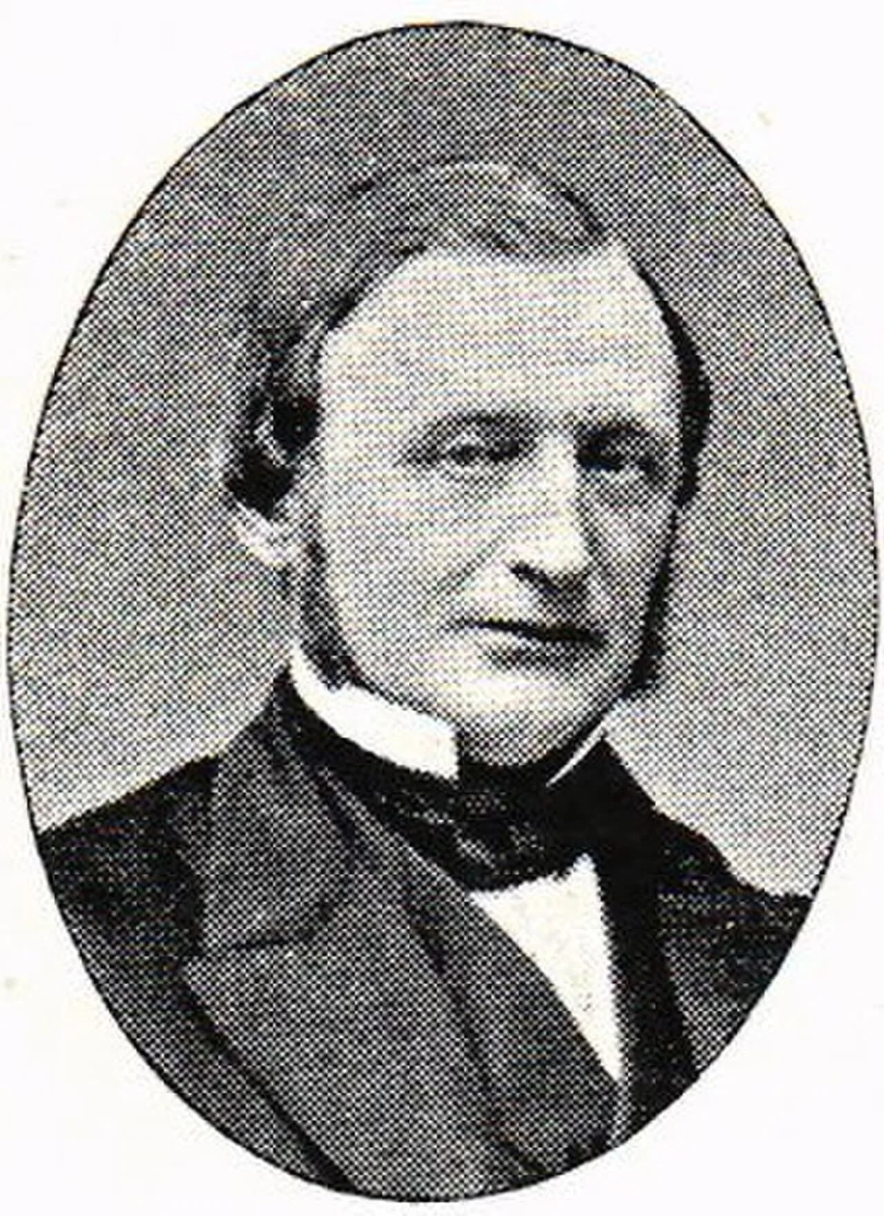Eric Andersson i Basterås