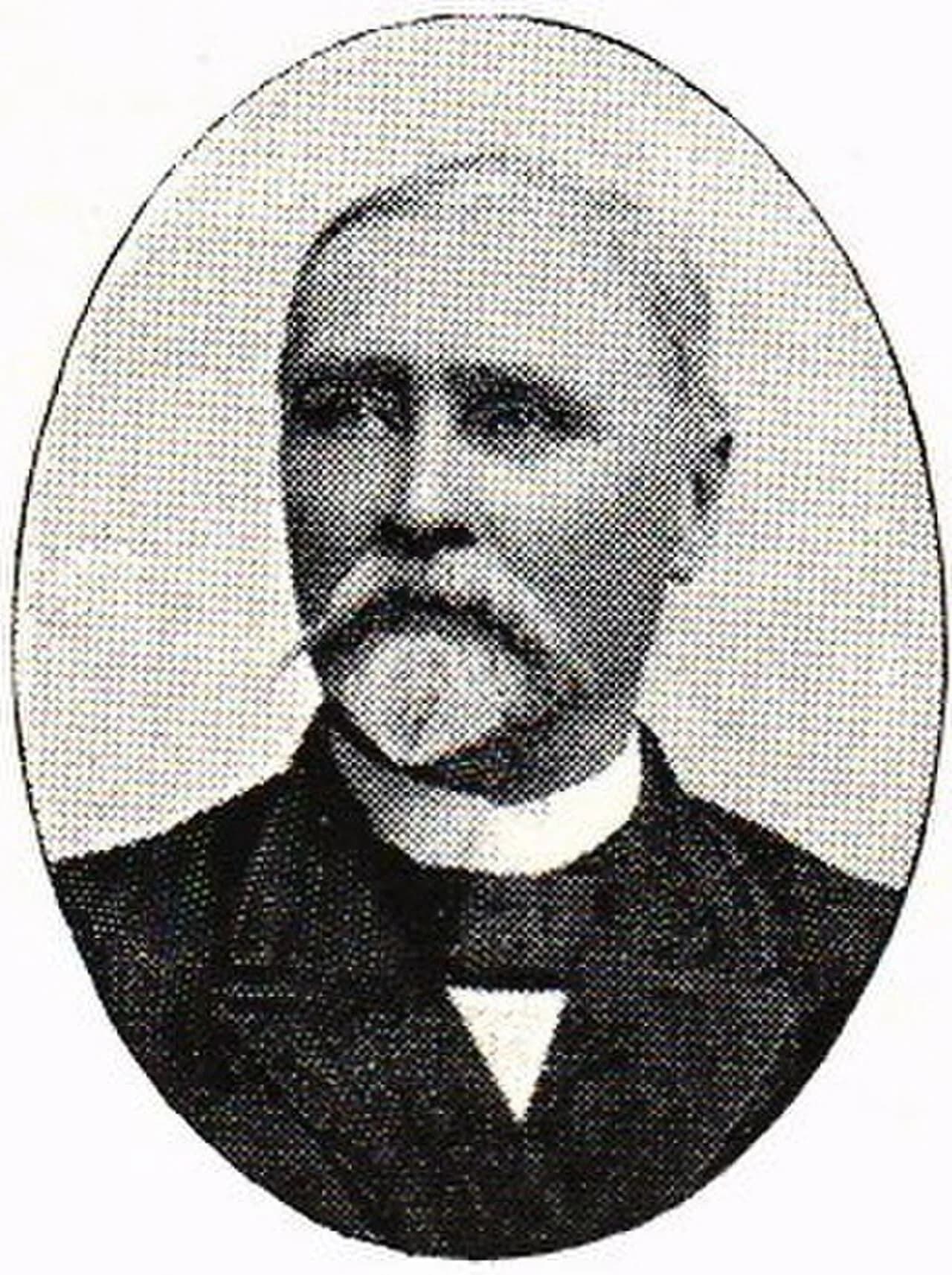 Gustaf Andersson i Kolstad