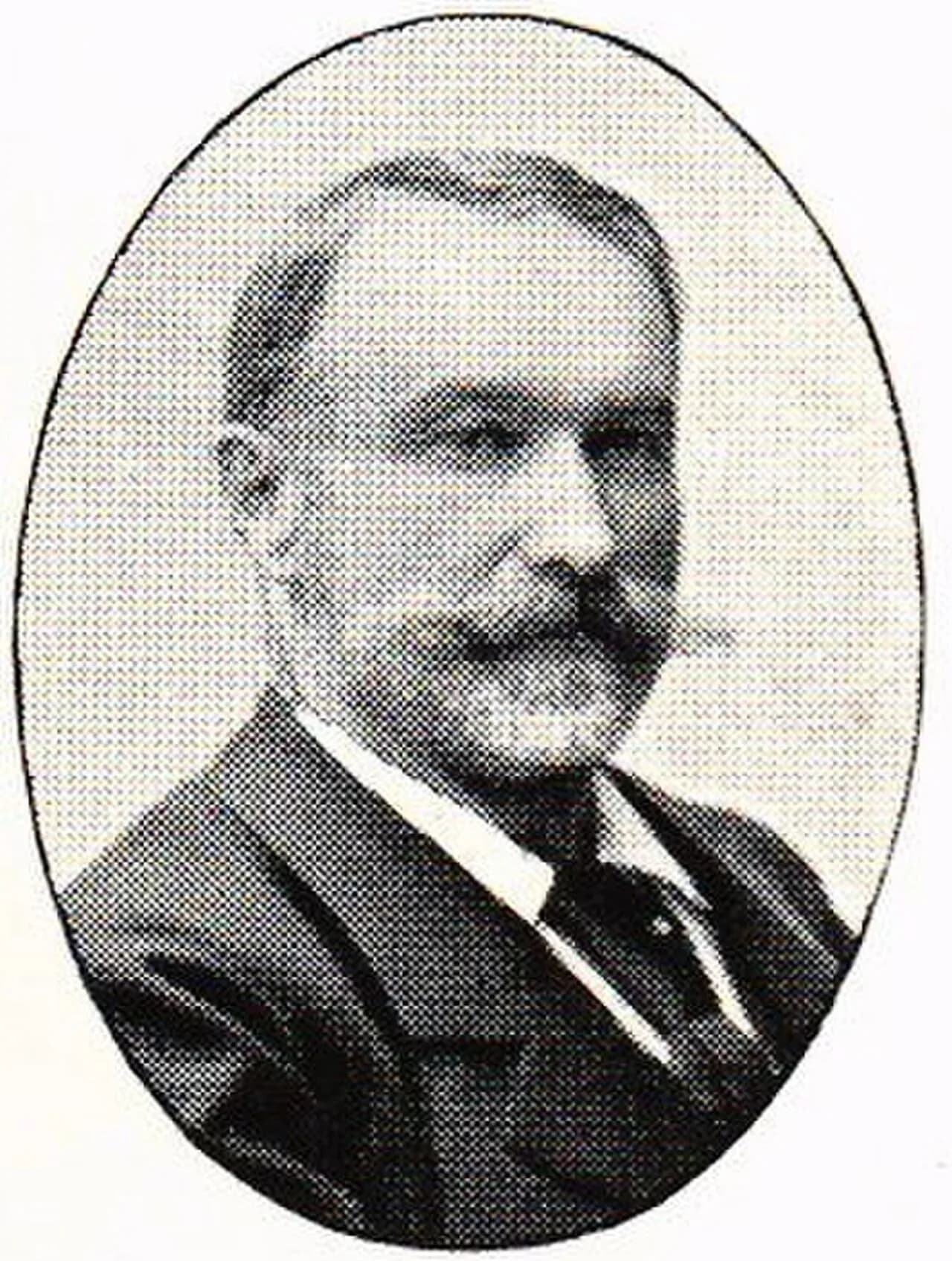 Gustaf Andersson i Sundsvall