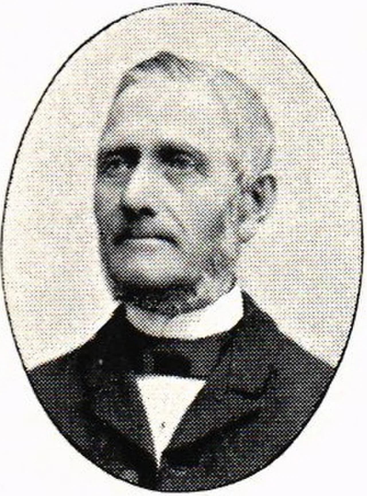 Hans Andersson