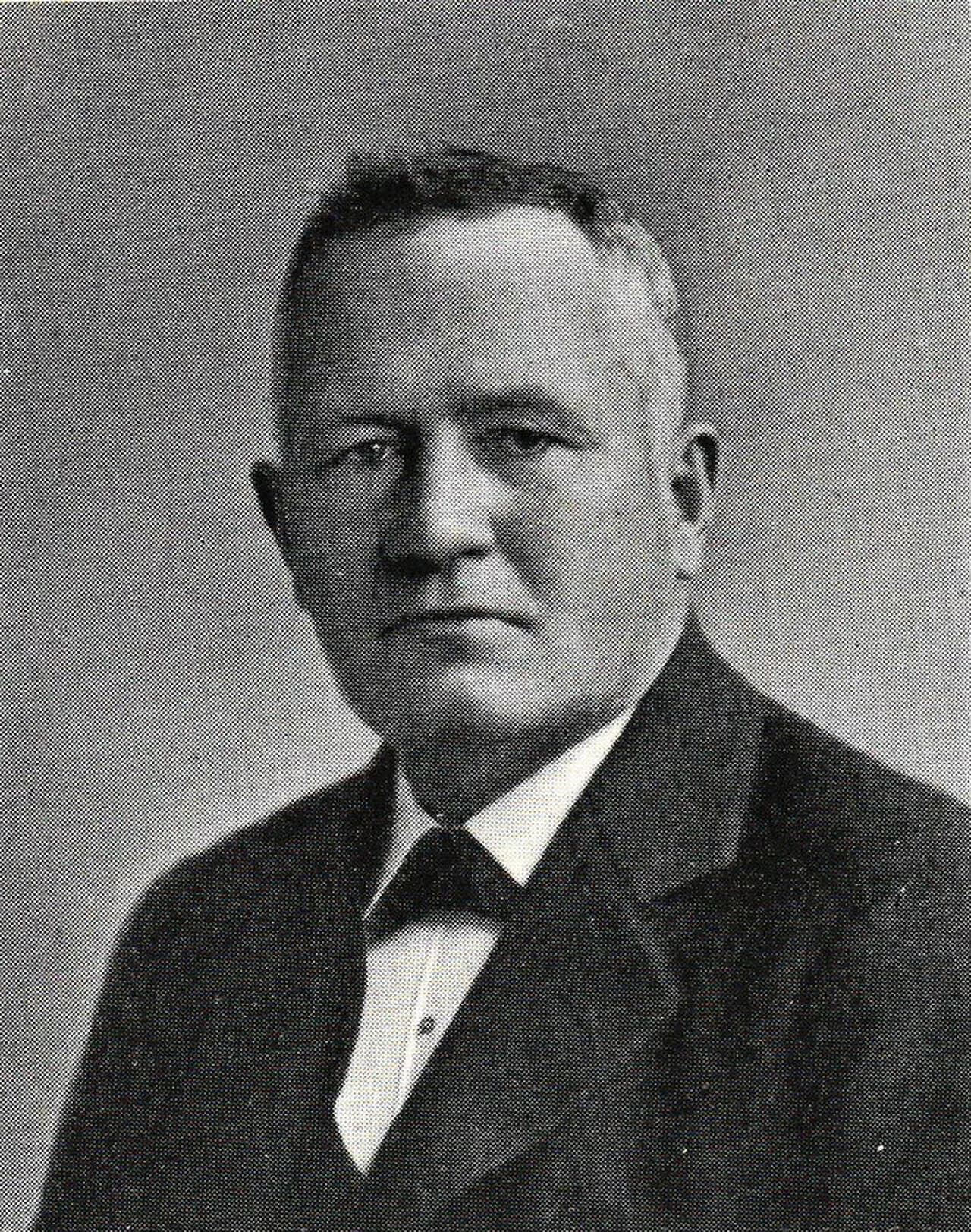 Herman Andersson