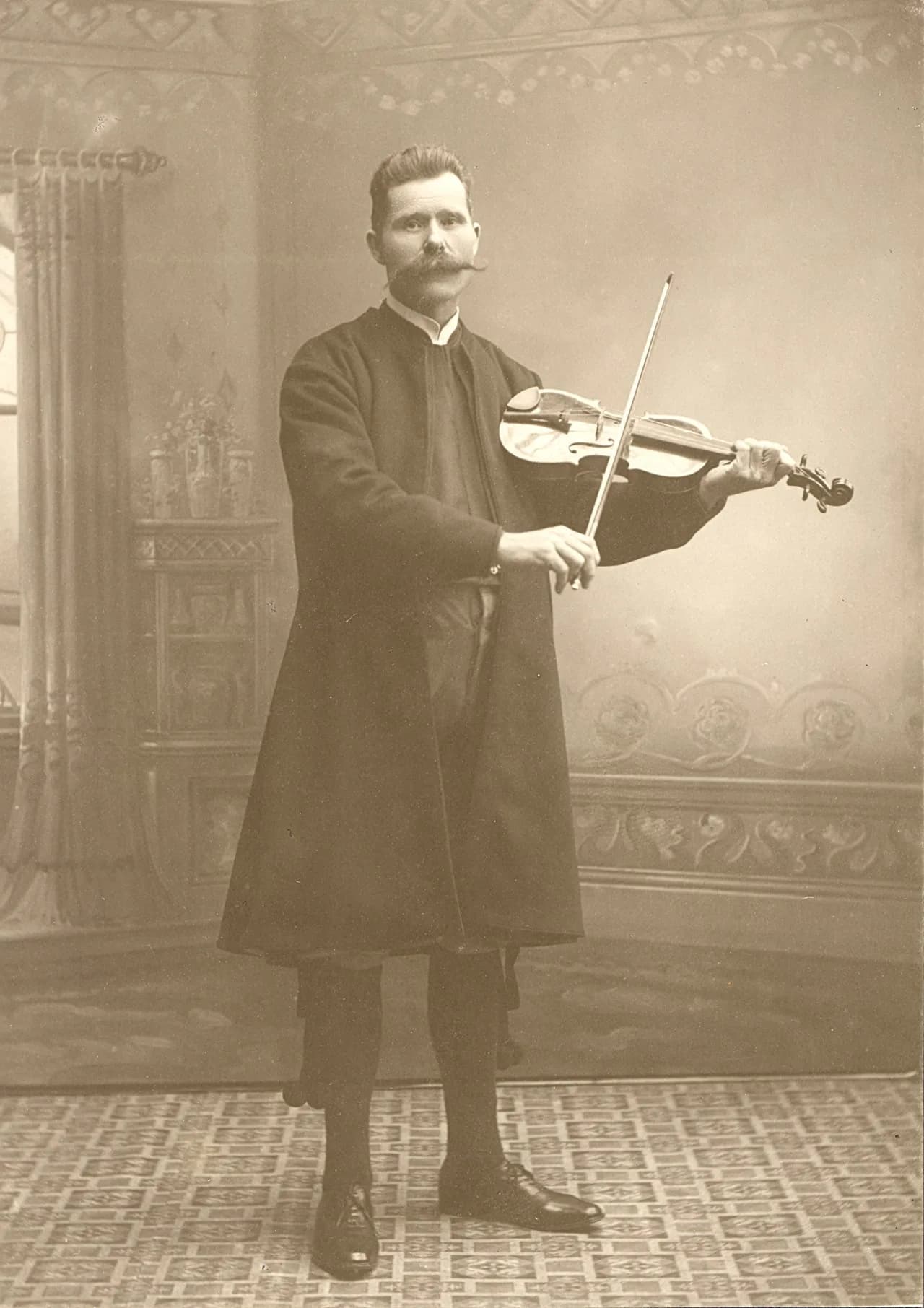Höök Olof Andersson