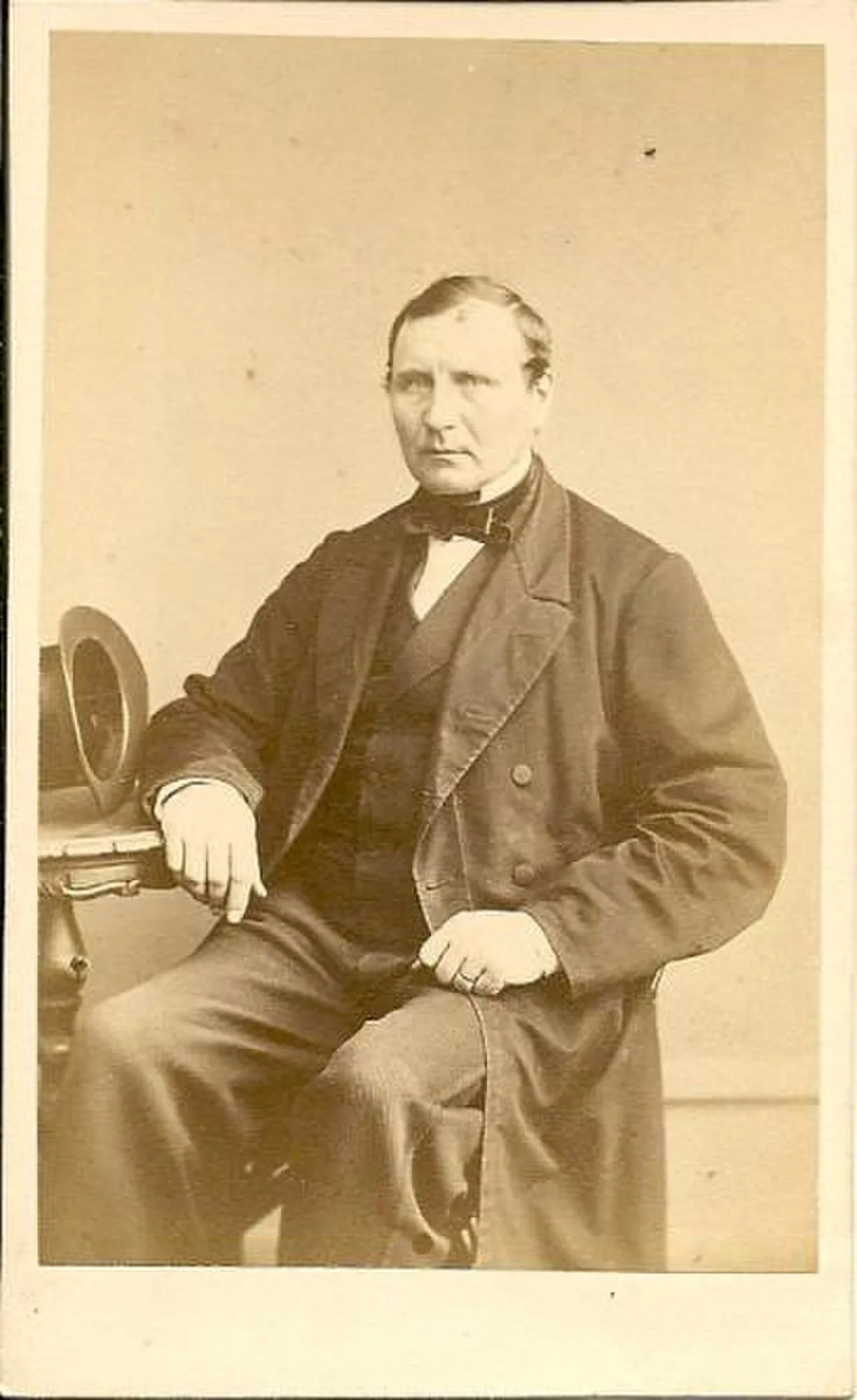 Jan Andersson i Jönvik