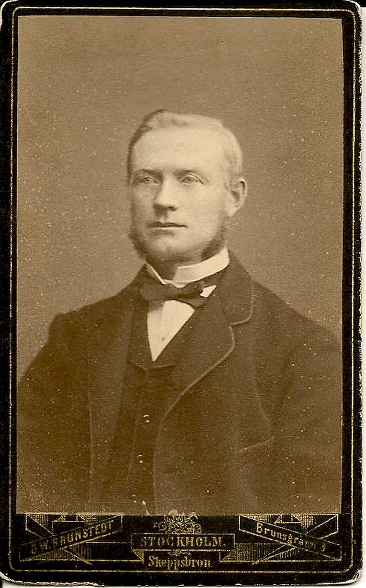 Johannes Andersson i Baltorp