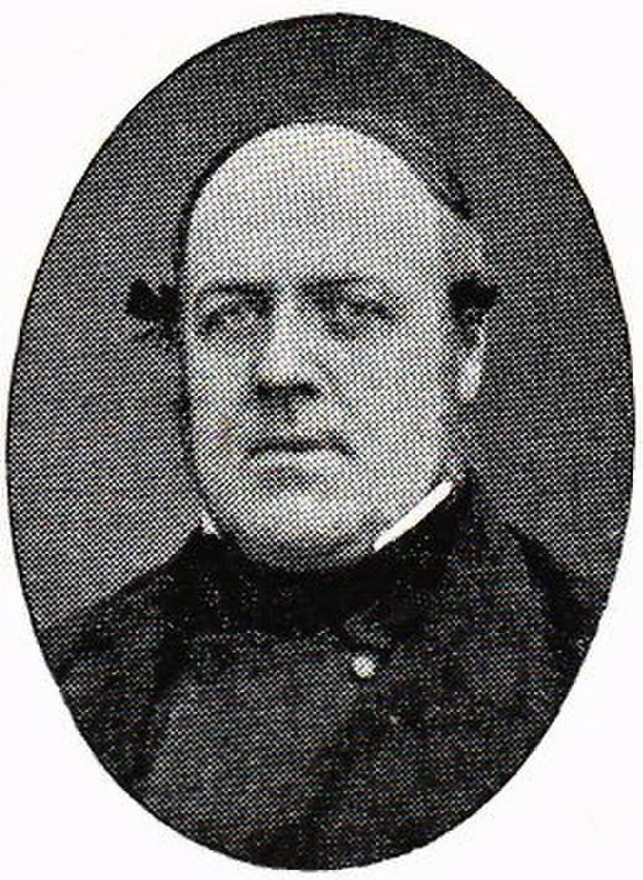 Johannes Andersson i Ryssby