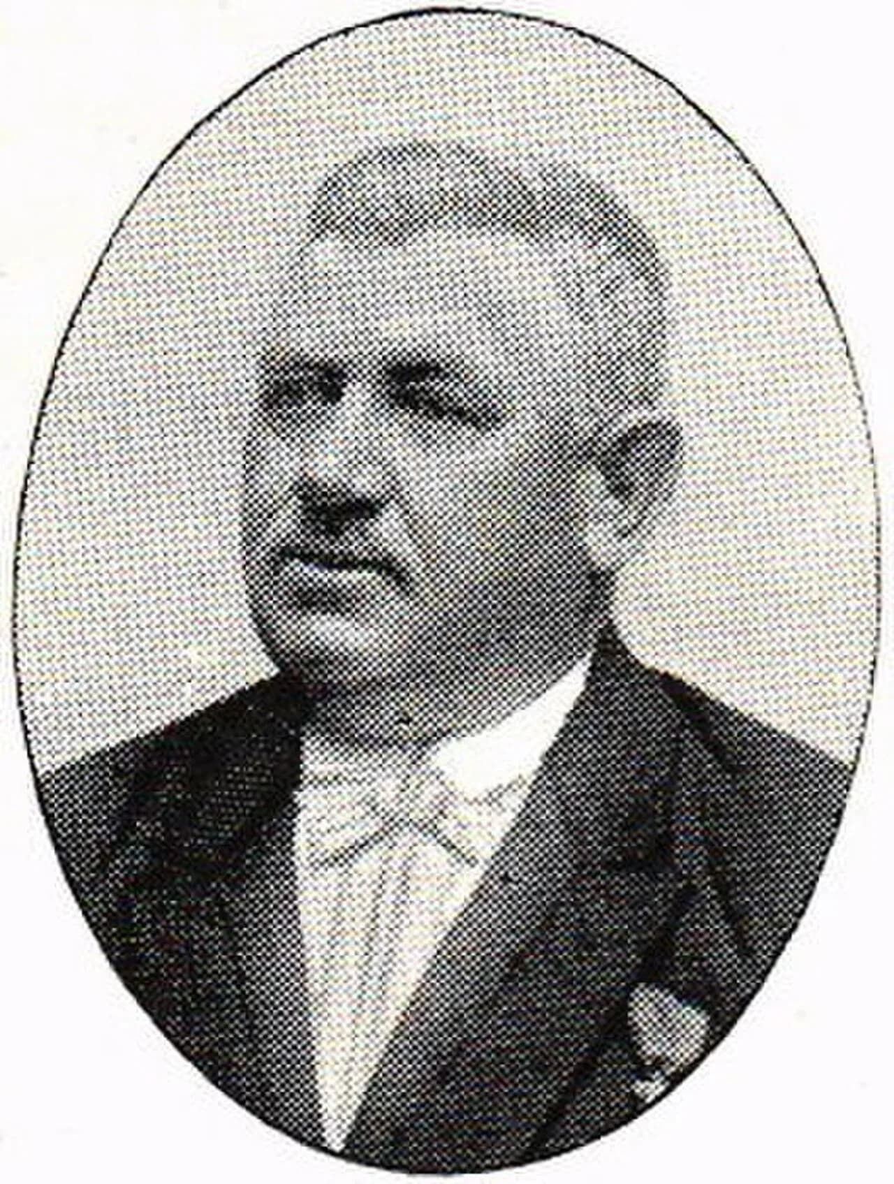 Jonas Andersson i Trossnäs