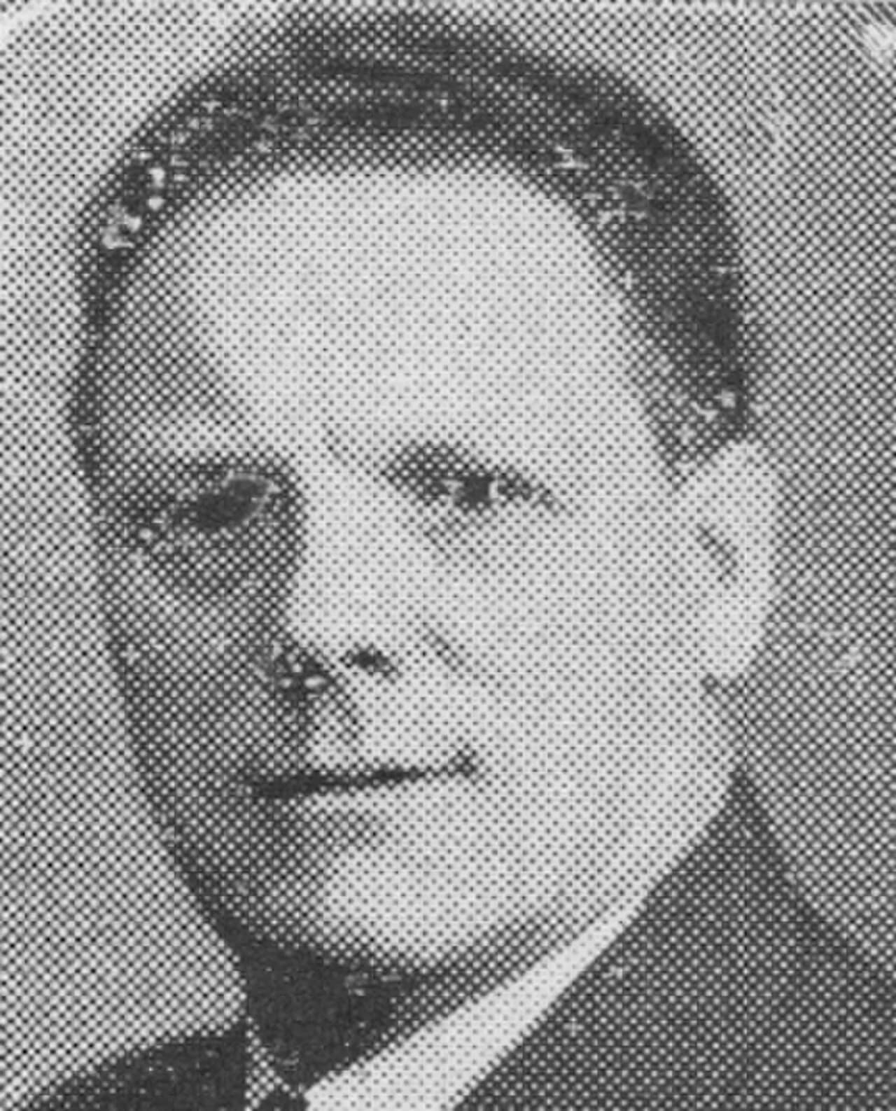 Karl Andersson i Rixö