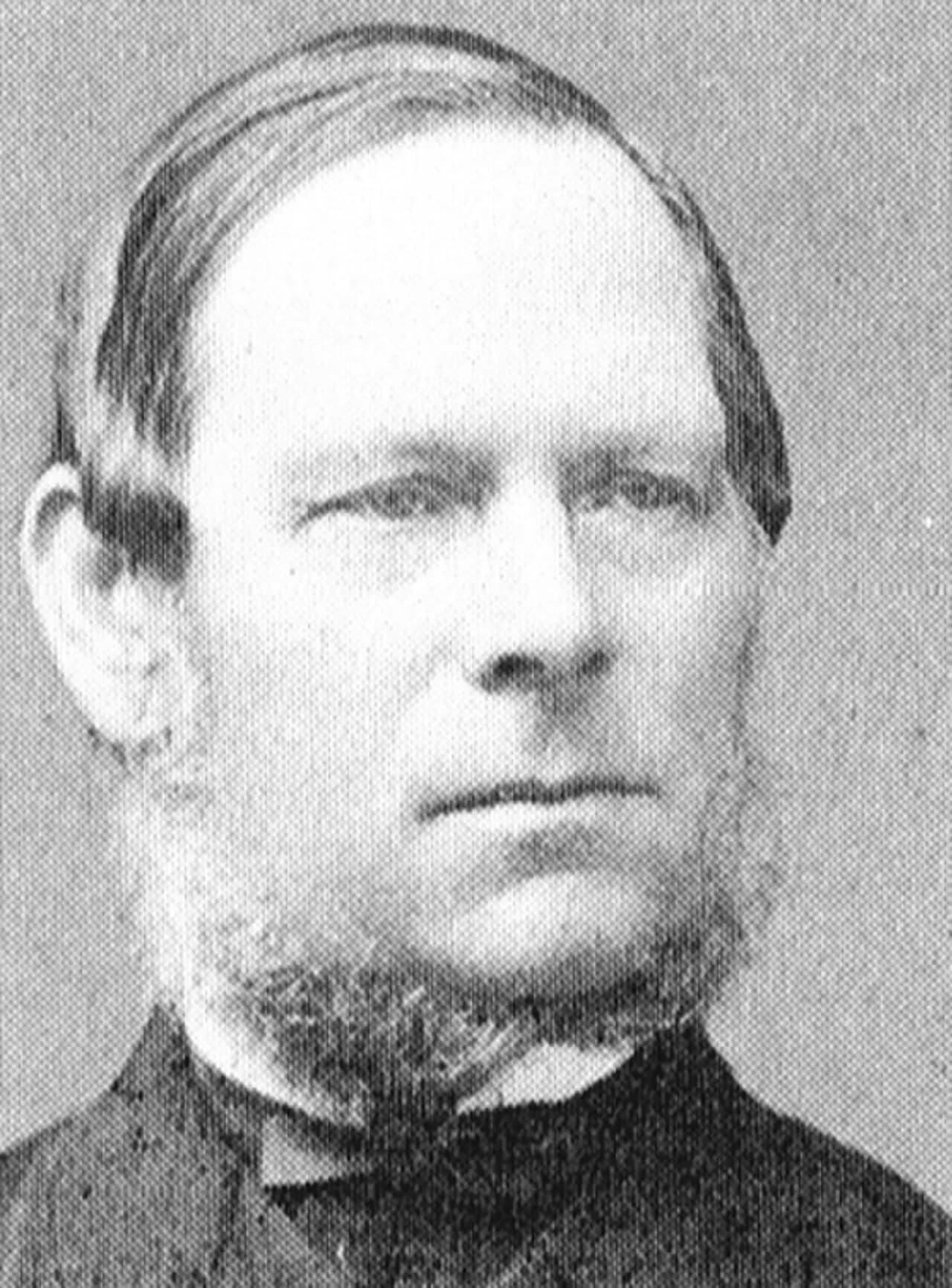 Magnus Andersson i Löfhult