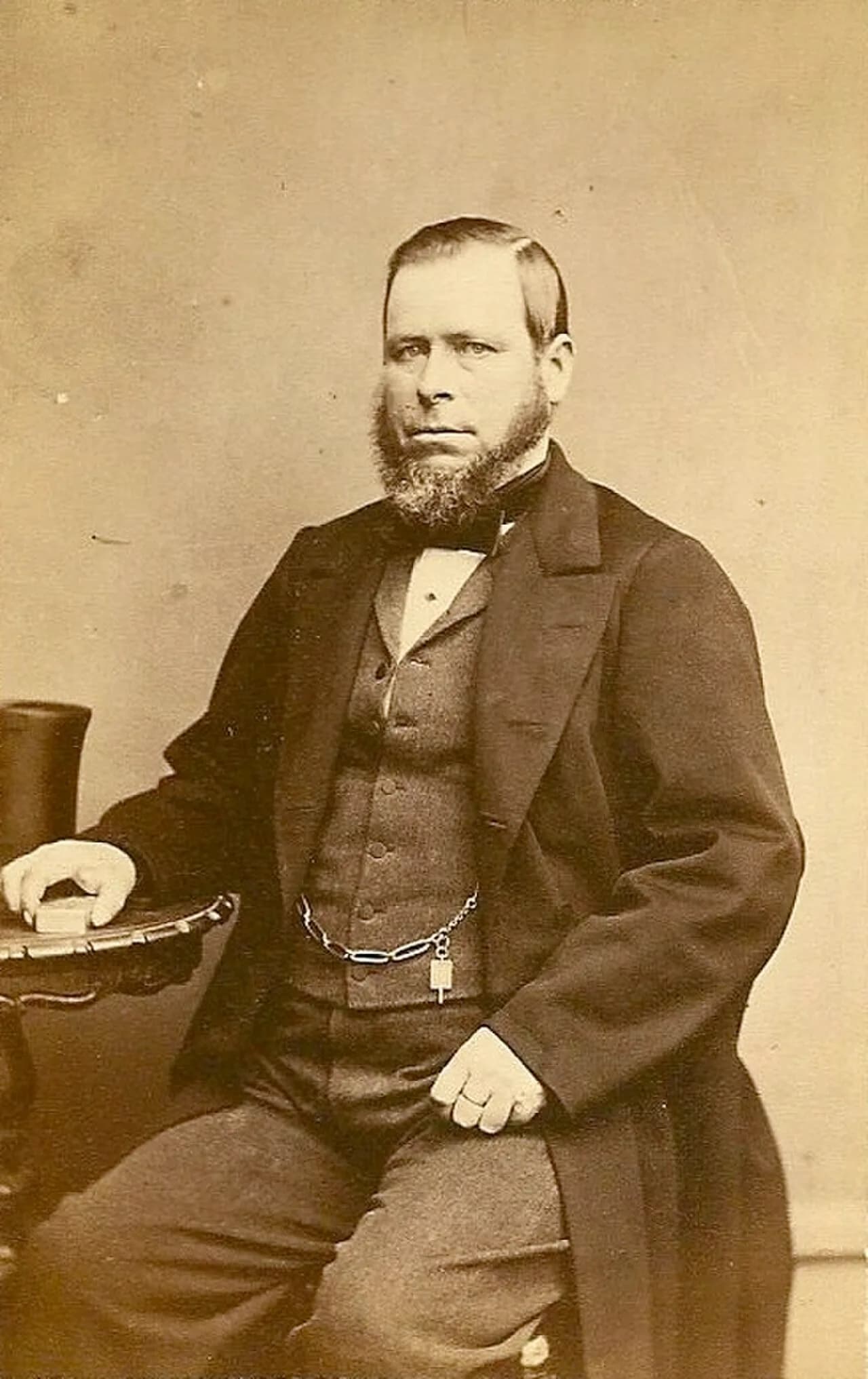 Nils Andersson i Bävik