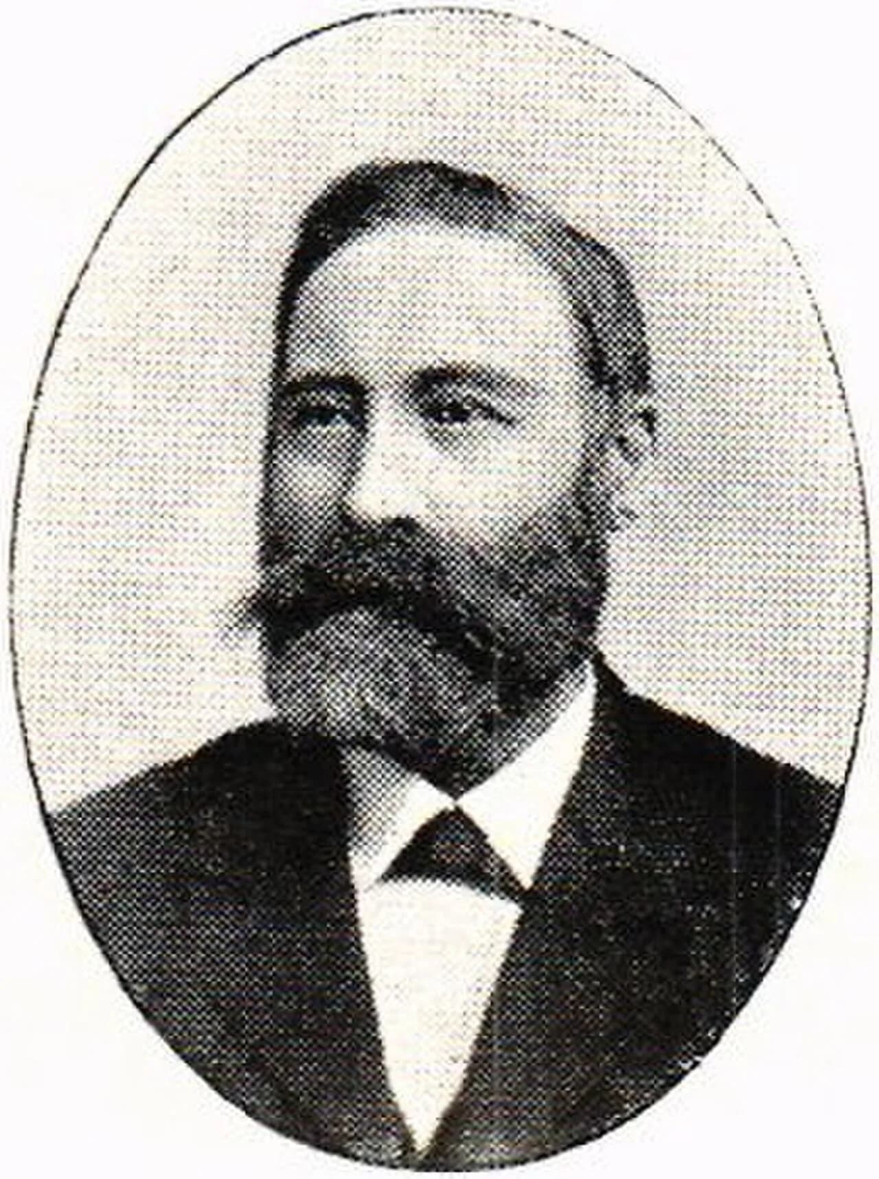 Nils Andersson i Pettersborg