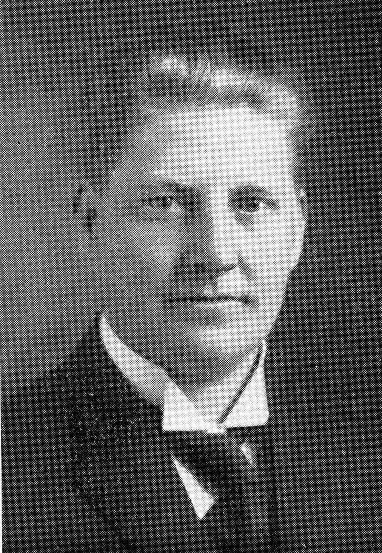 Nils Andersson i Östersund