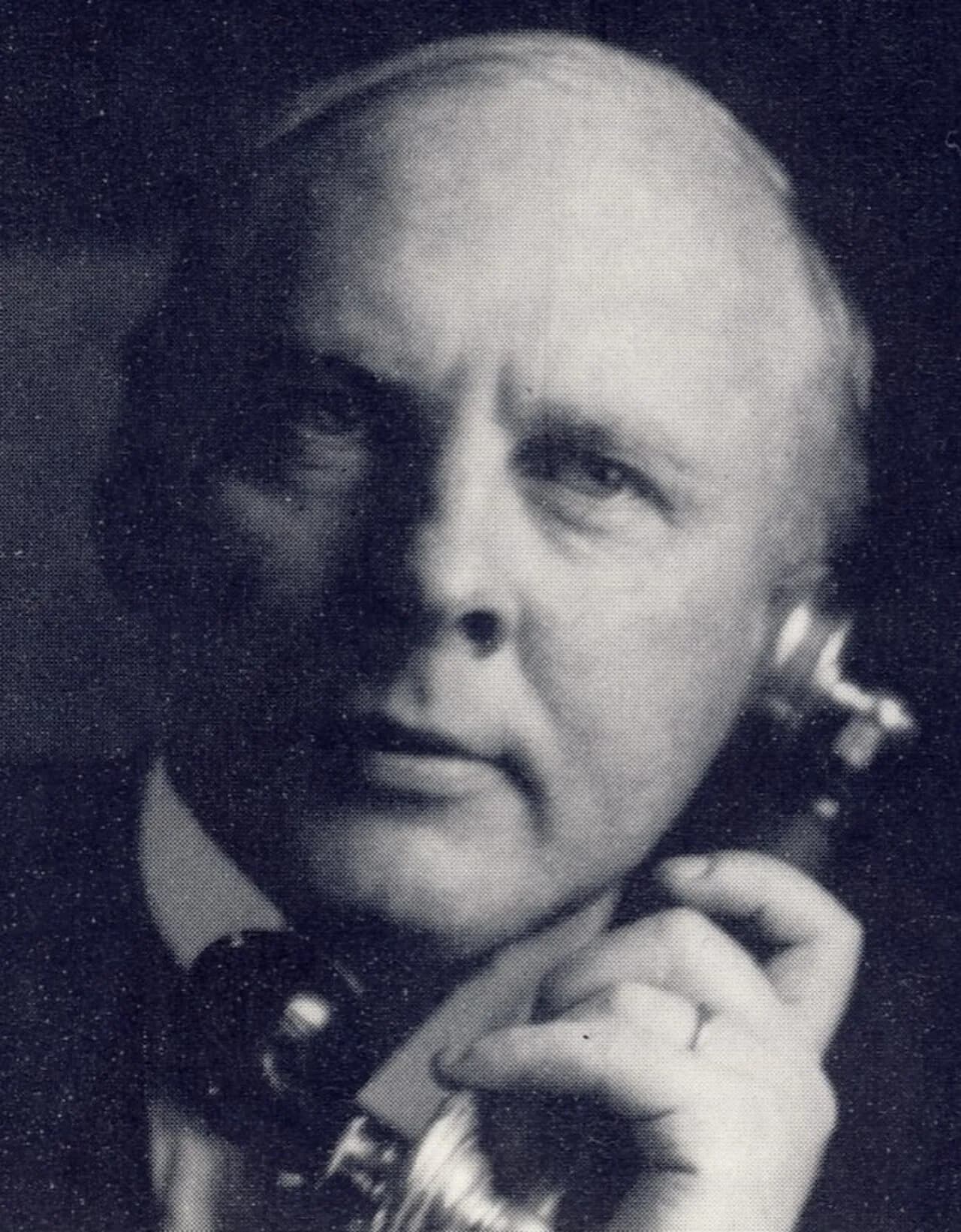 Olof Andersson