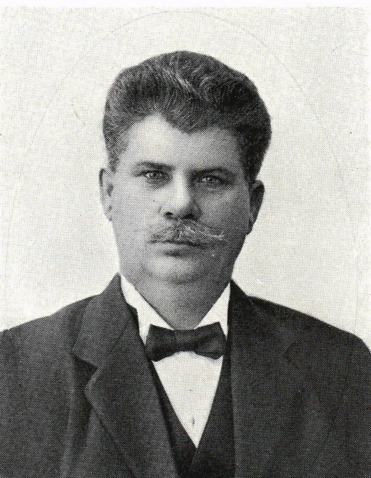 Olof Andersson i Höör