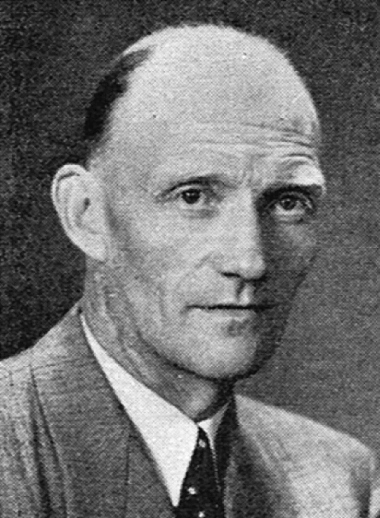 Oscar Andersson i Långviksmon