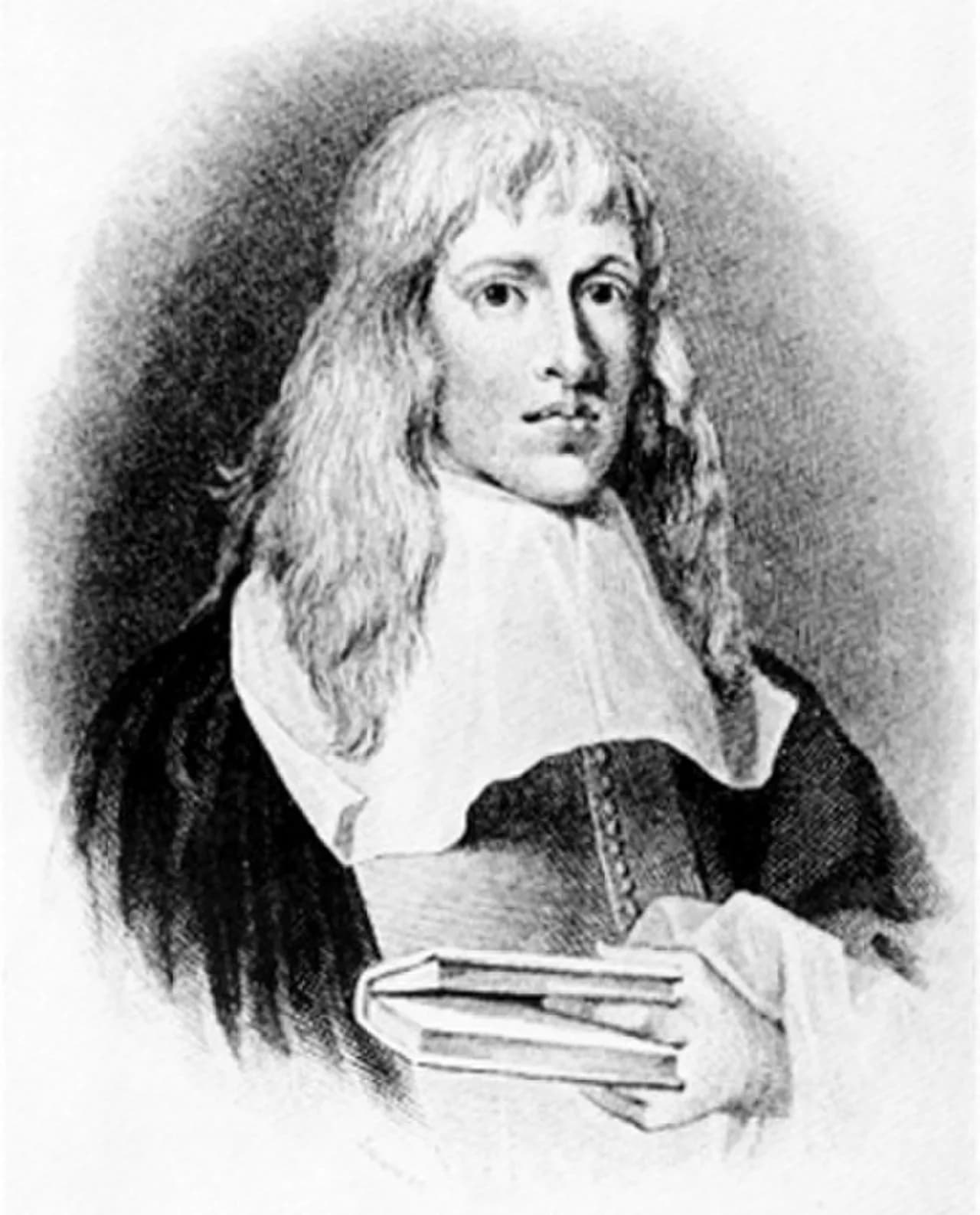 Francis Willughby
