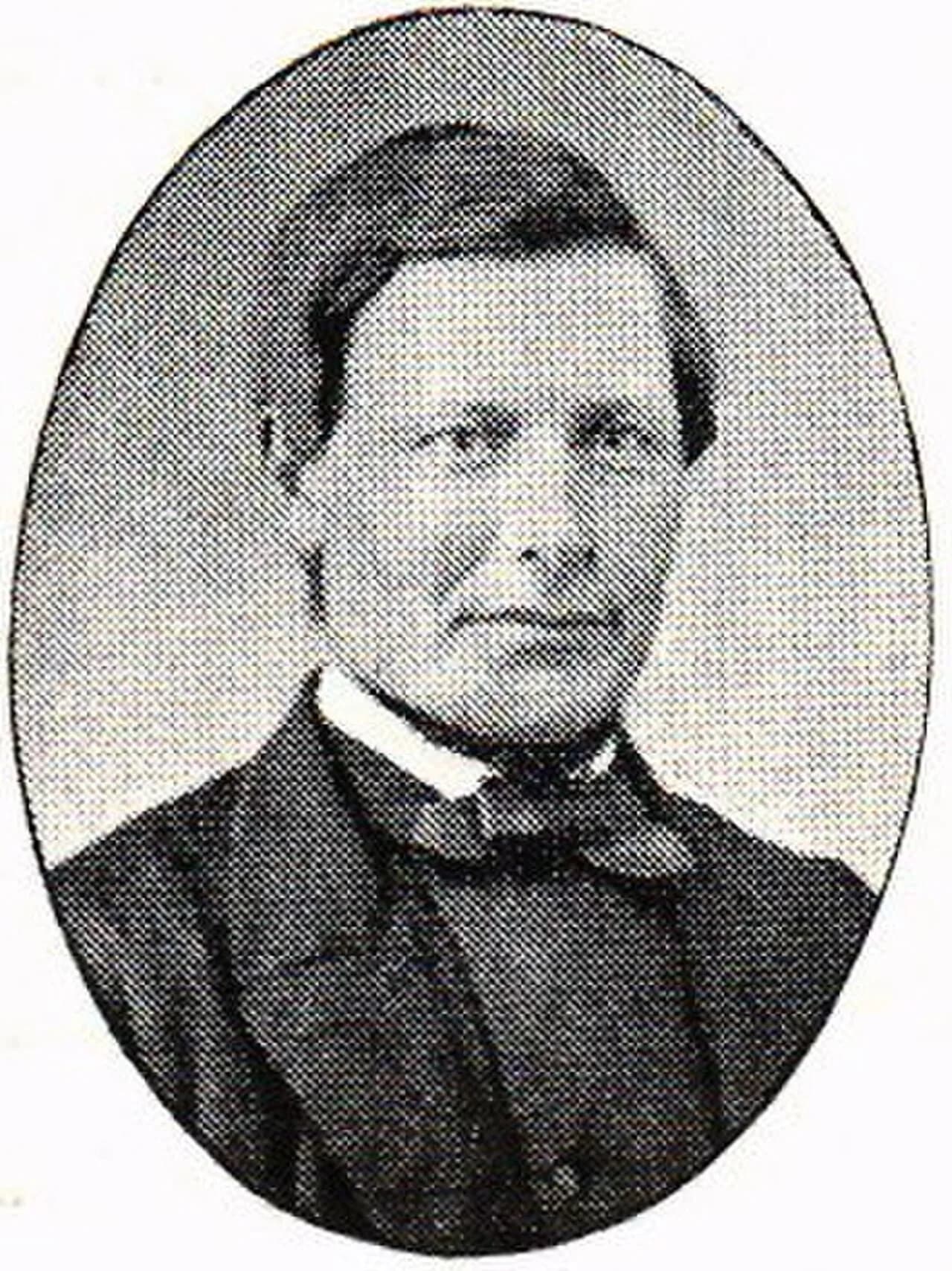Per Andersson i Fragg