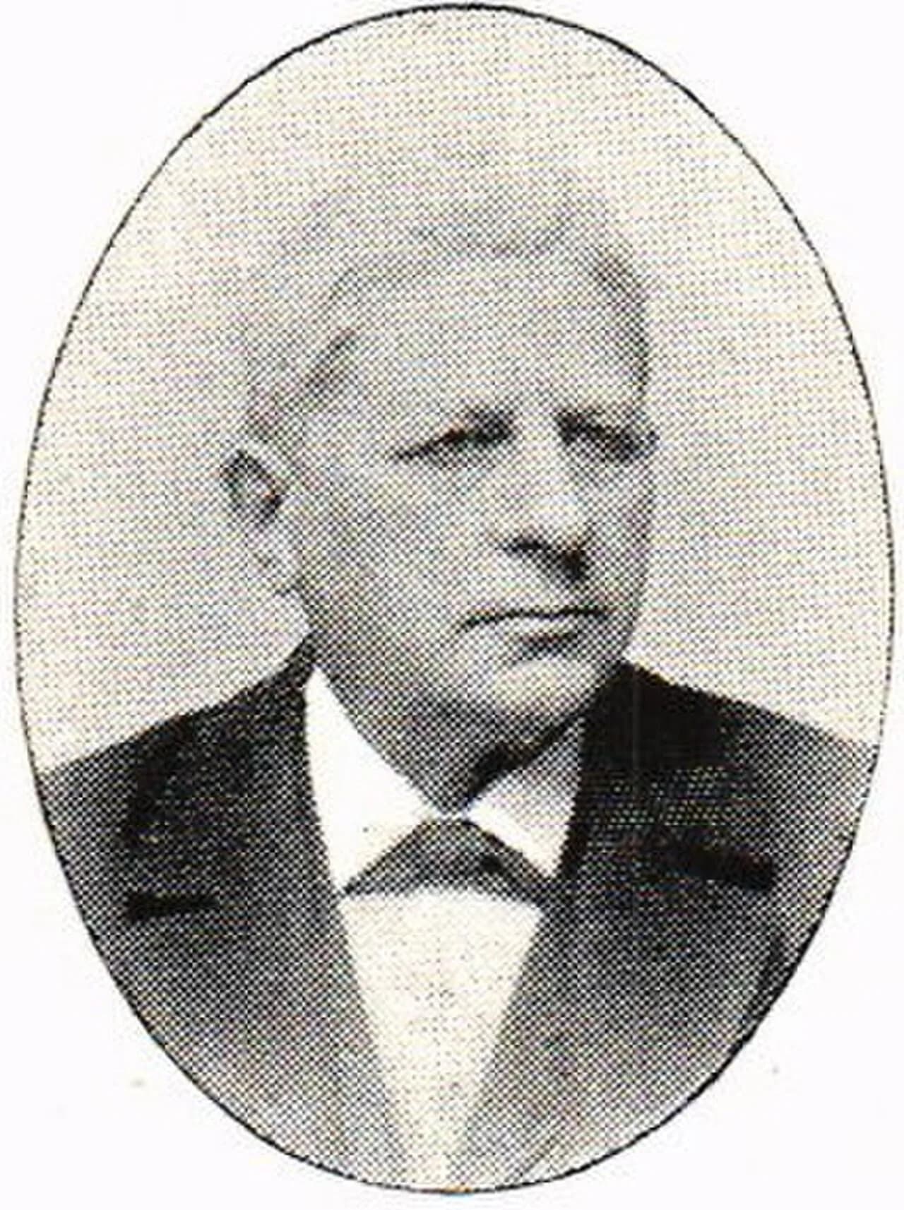 Per Johan Andersson