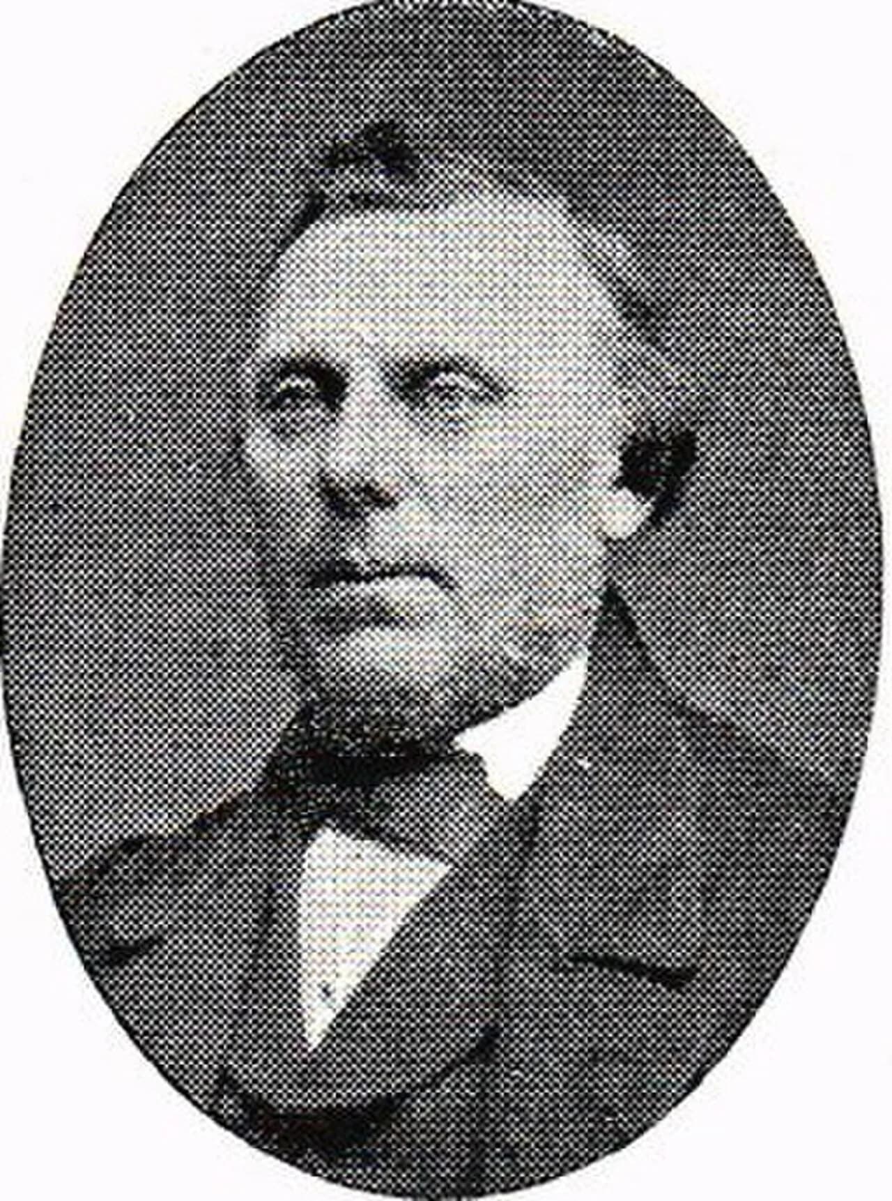 Petter Andersson i Säby