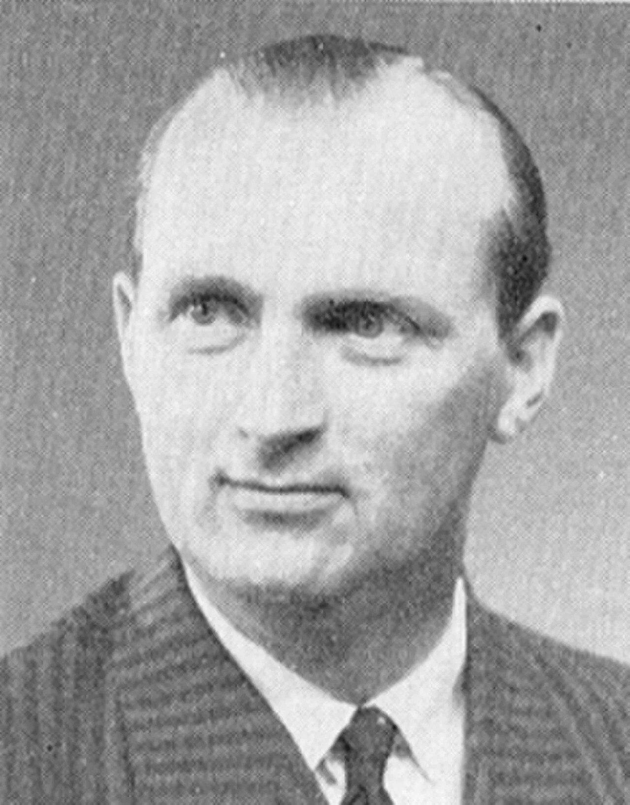 Sven Andersson i Billingsfors