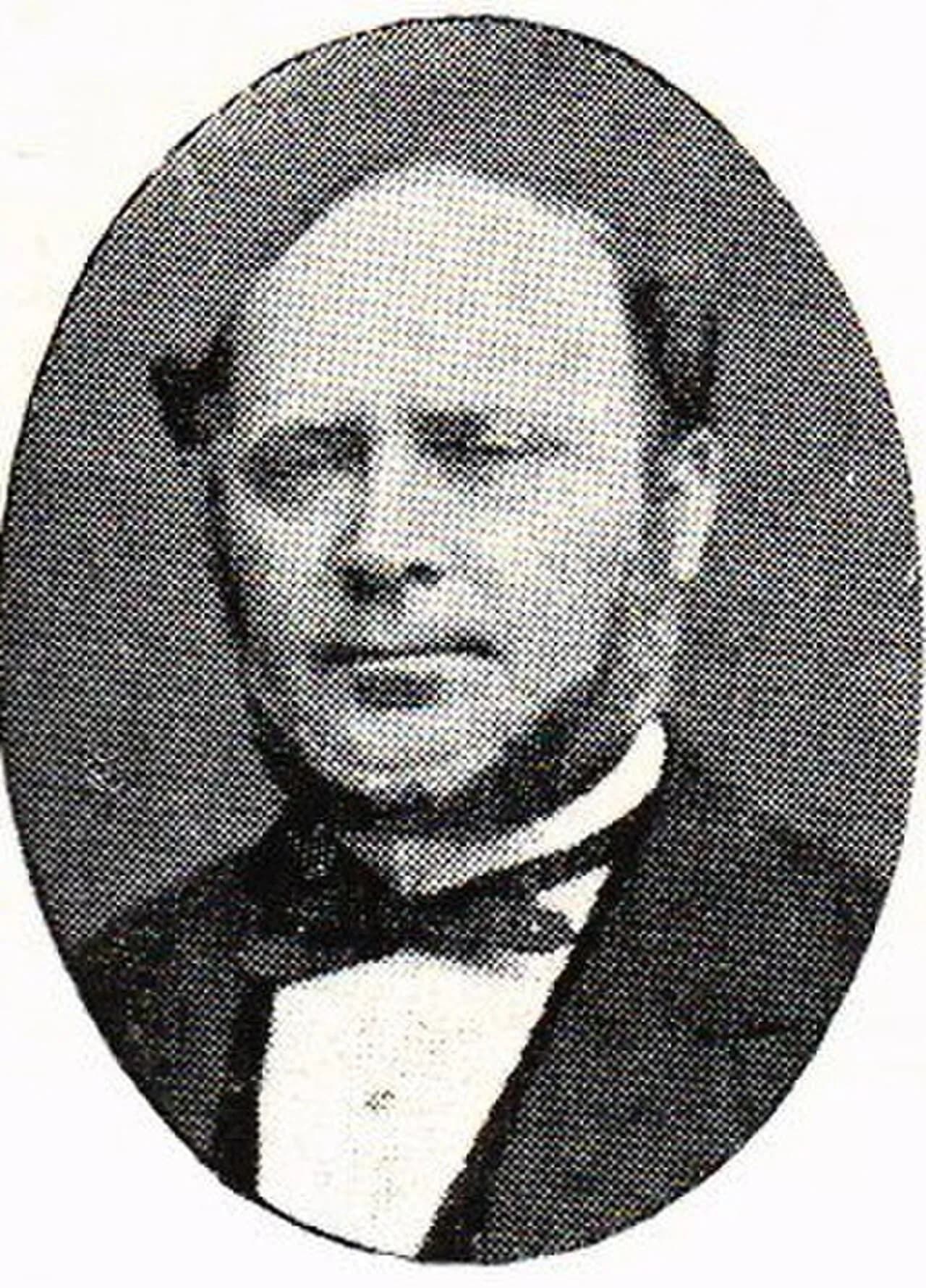 Sven Andersson i Plöninge