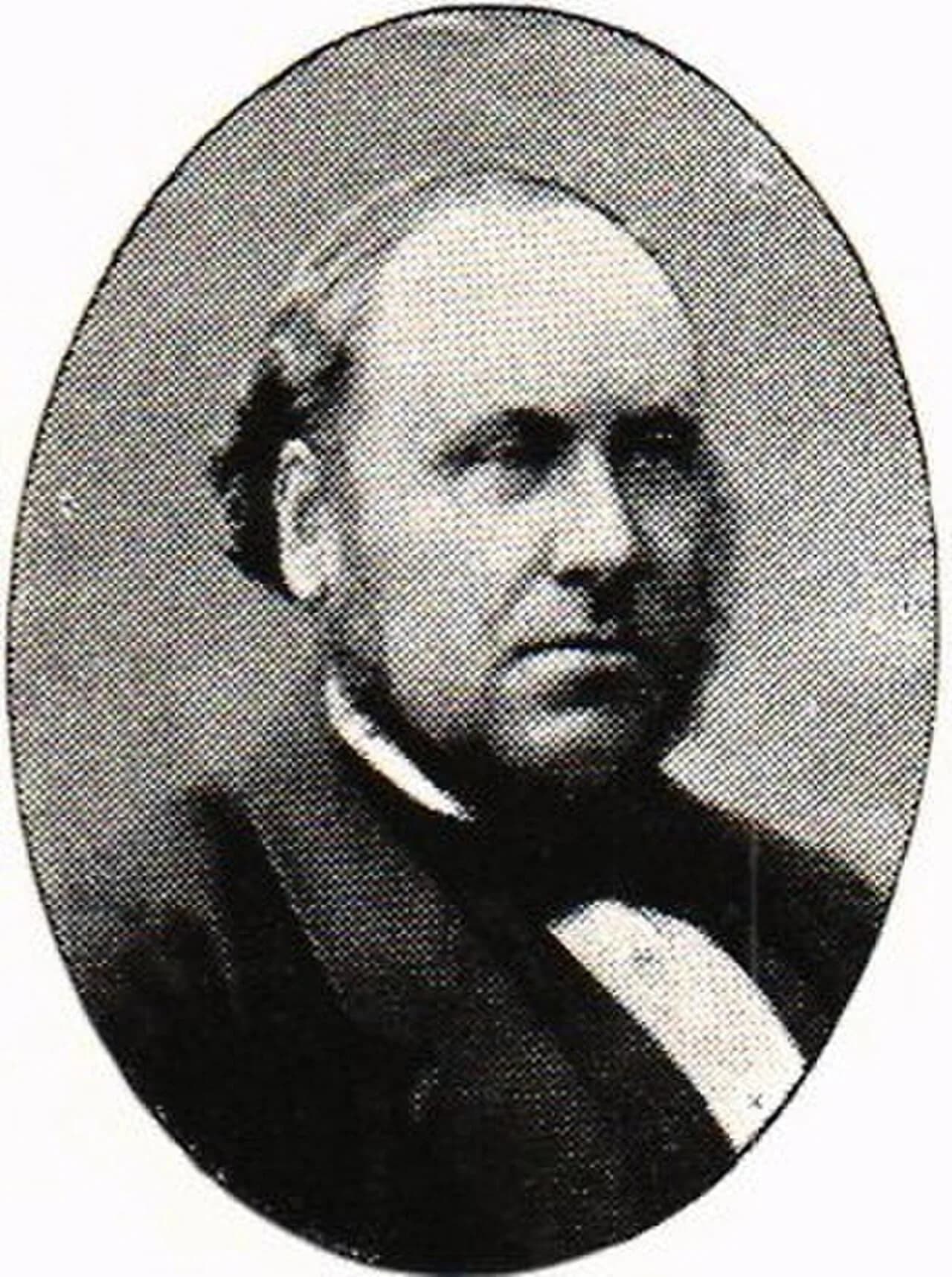 Sven Andersson i Sveneby