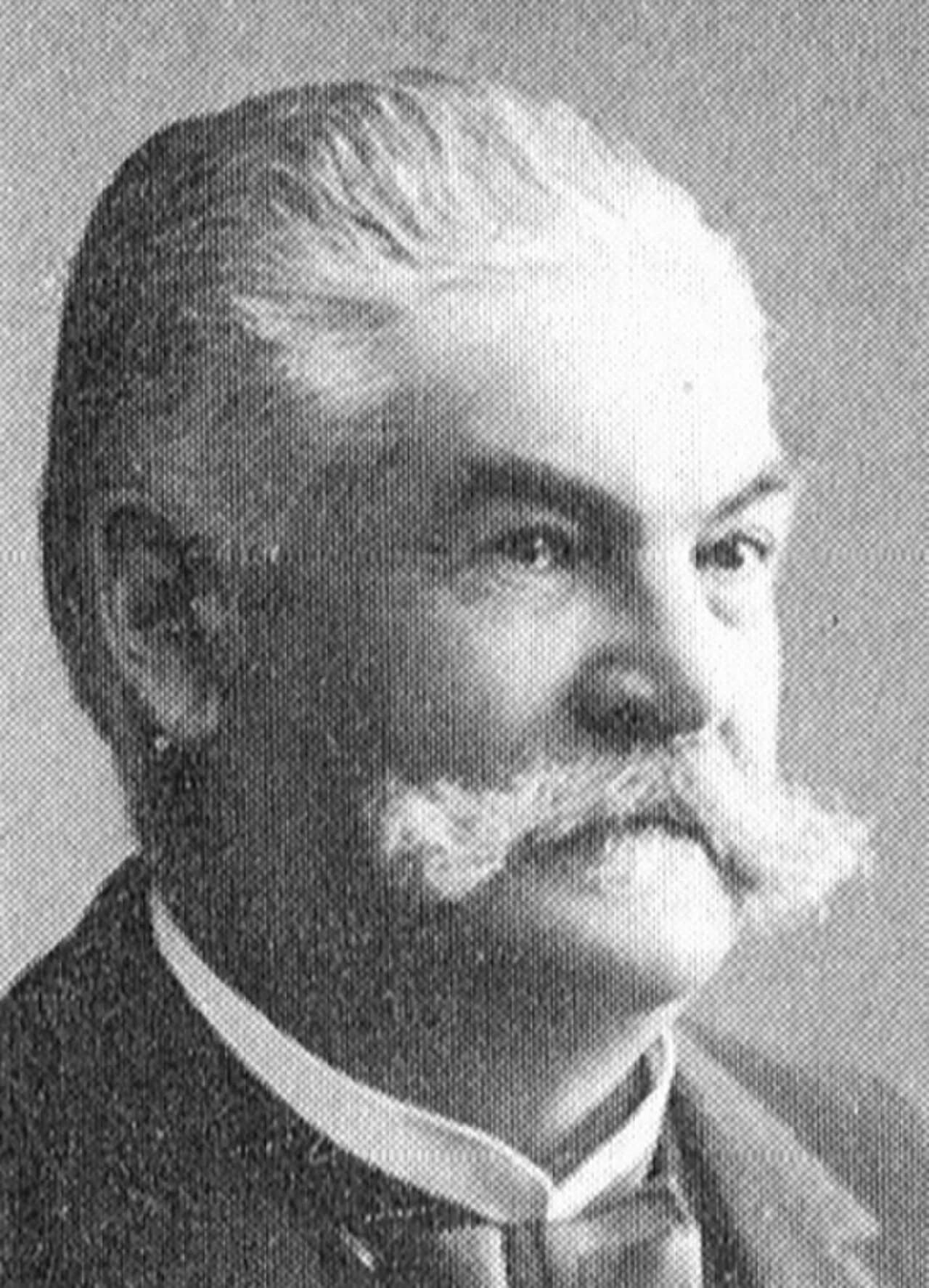 Wilhelm Andersson