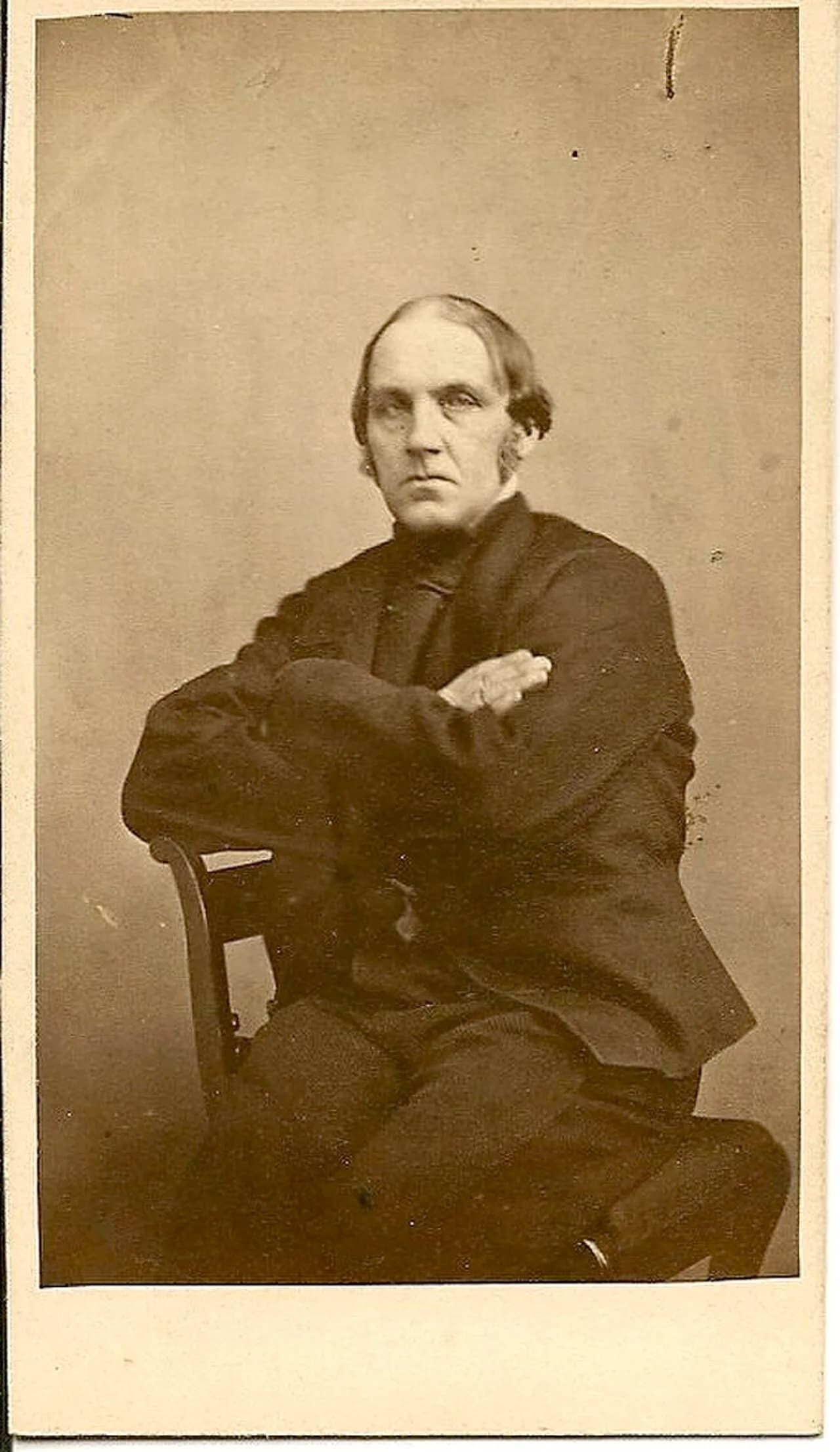 Åke Andersson i Mellanköpinge