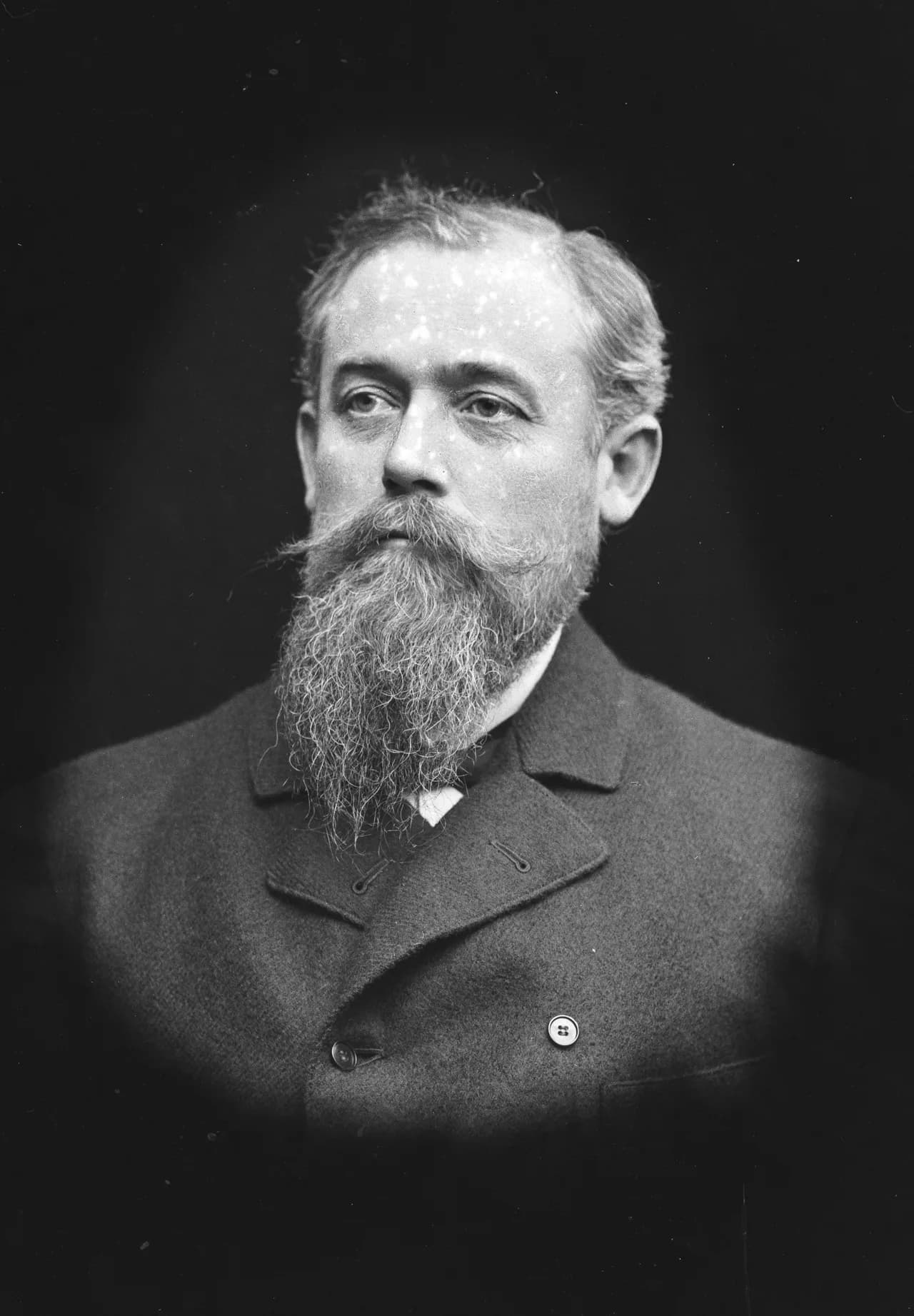 Aksel Lars Andersson