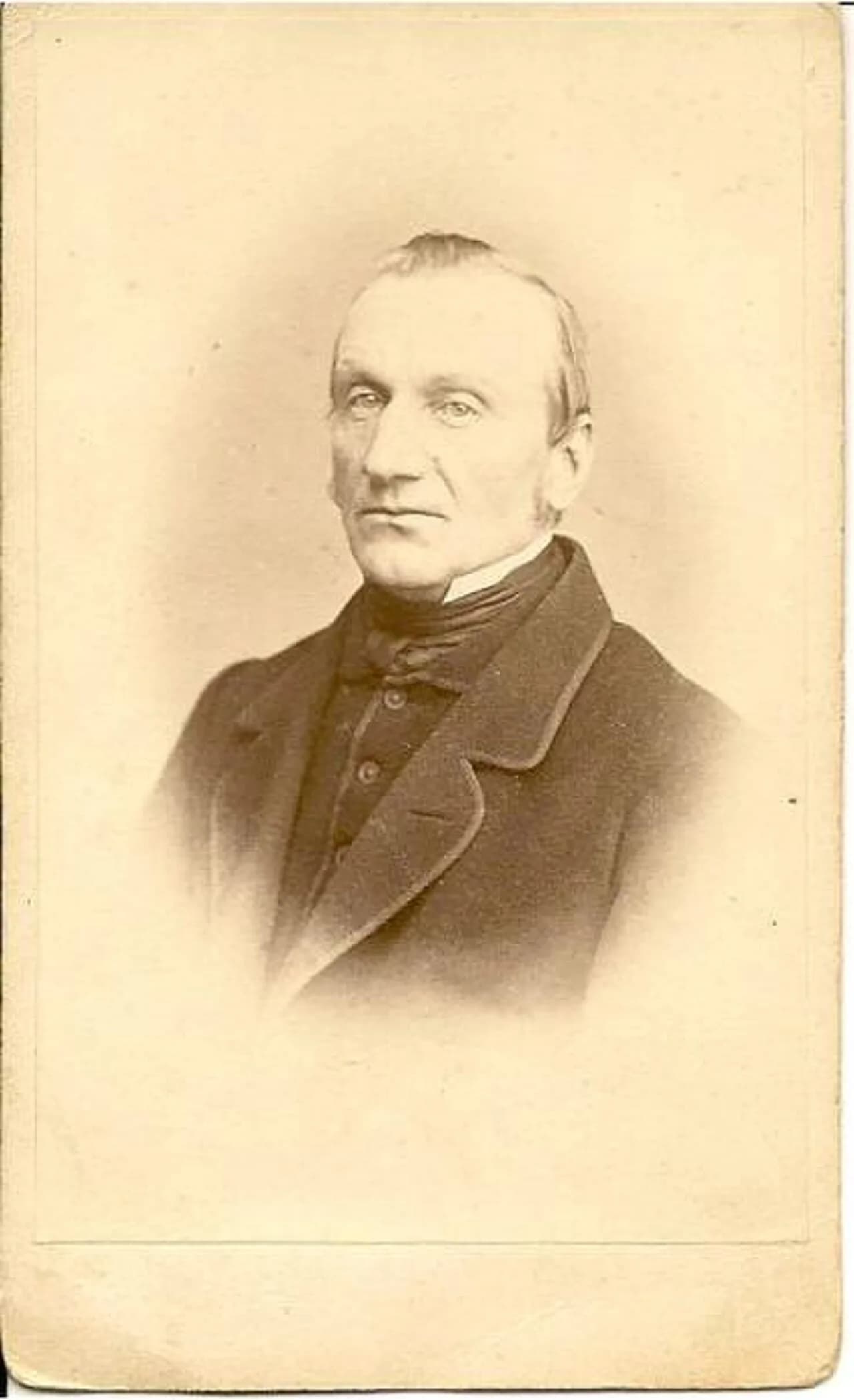 Per Andersson i Svenstorp