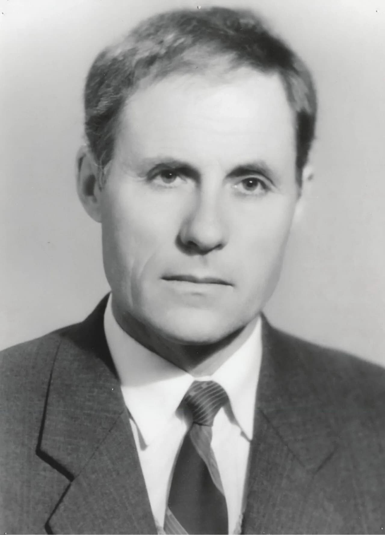 Gheorghe Ghimpu
