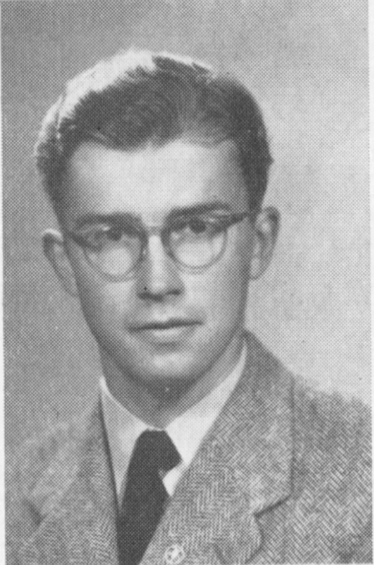 Carl Göran Andræ