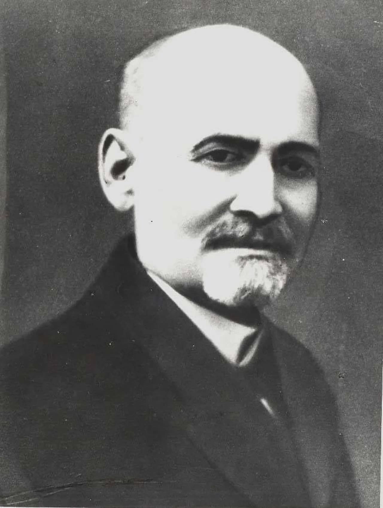 Gheorghe Munteanu-Murgoci