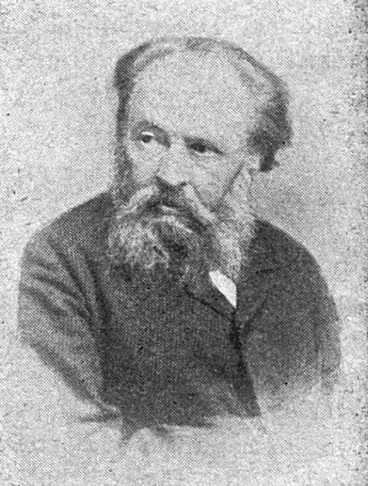 Gheorghe Panaiteanu Bardasare