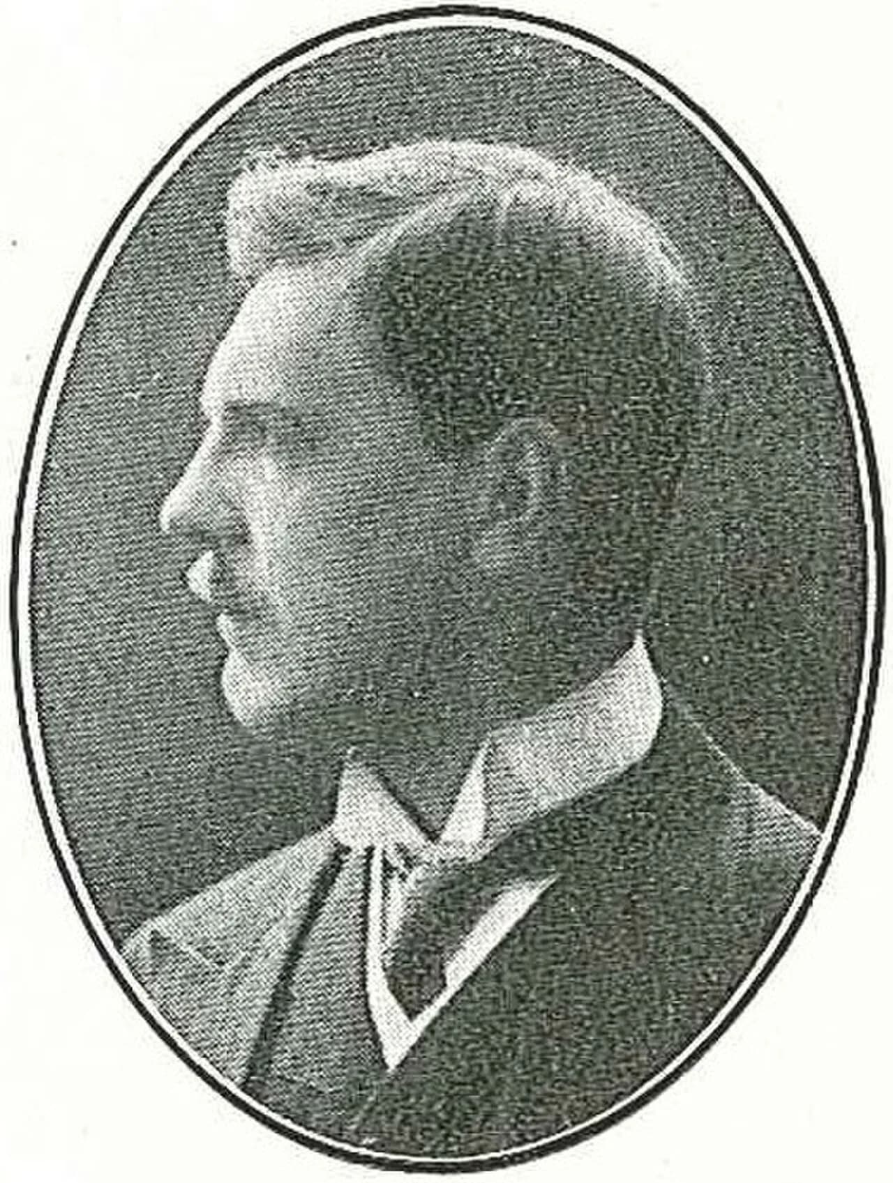 Harald André