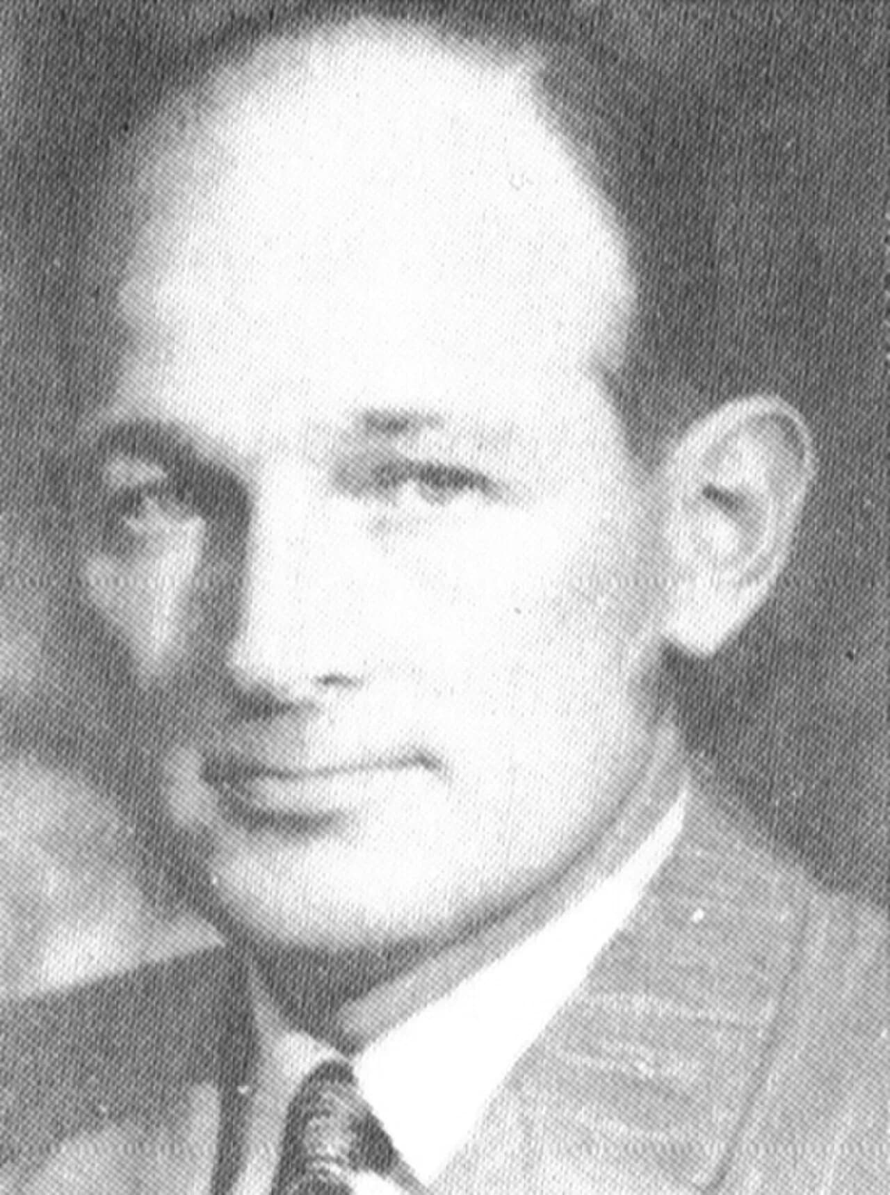Olof Andreasson