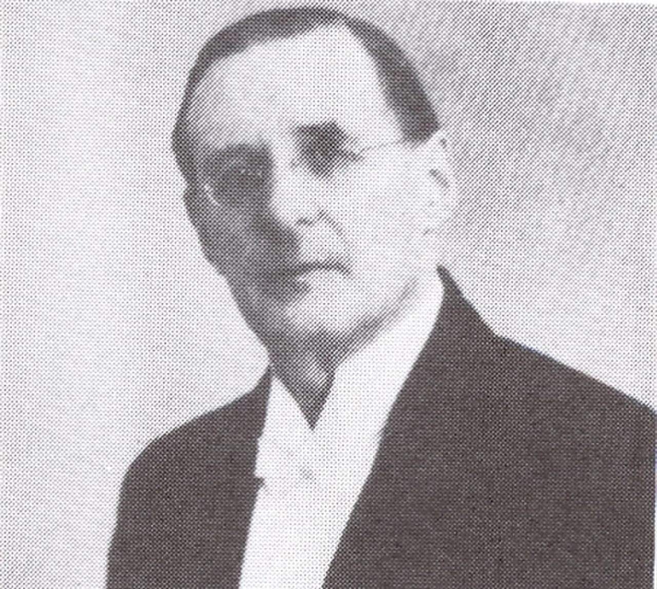 Adolf Andrén