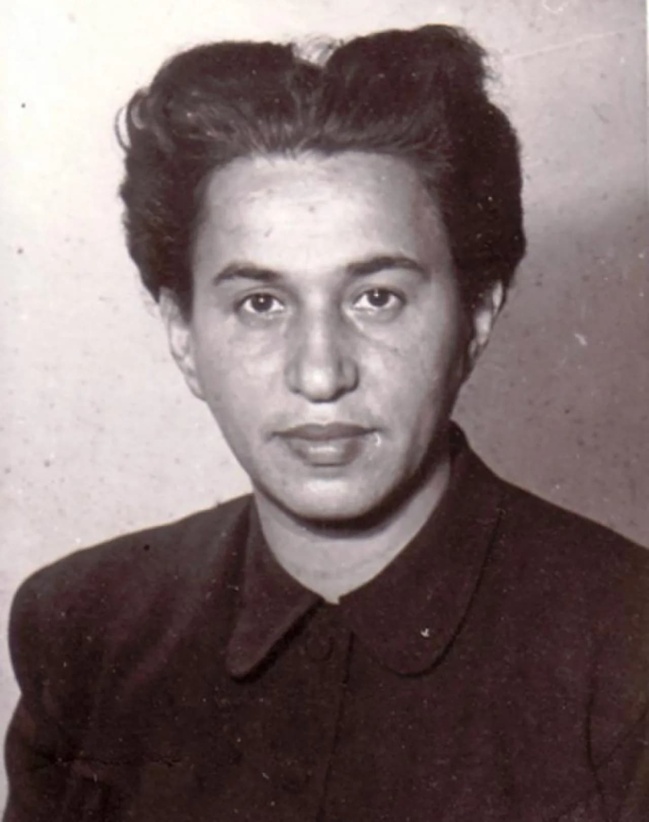 Ghizela Vass