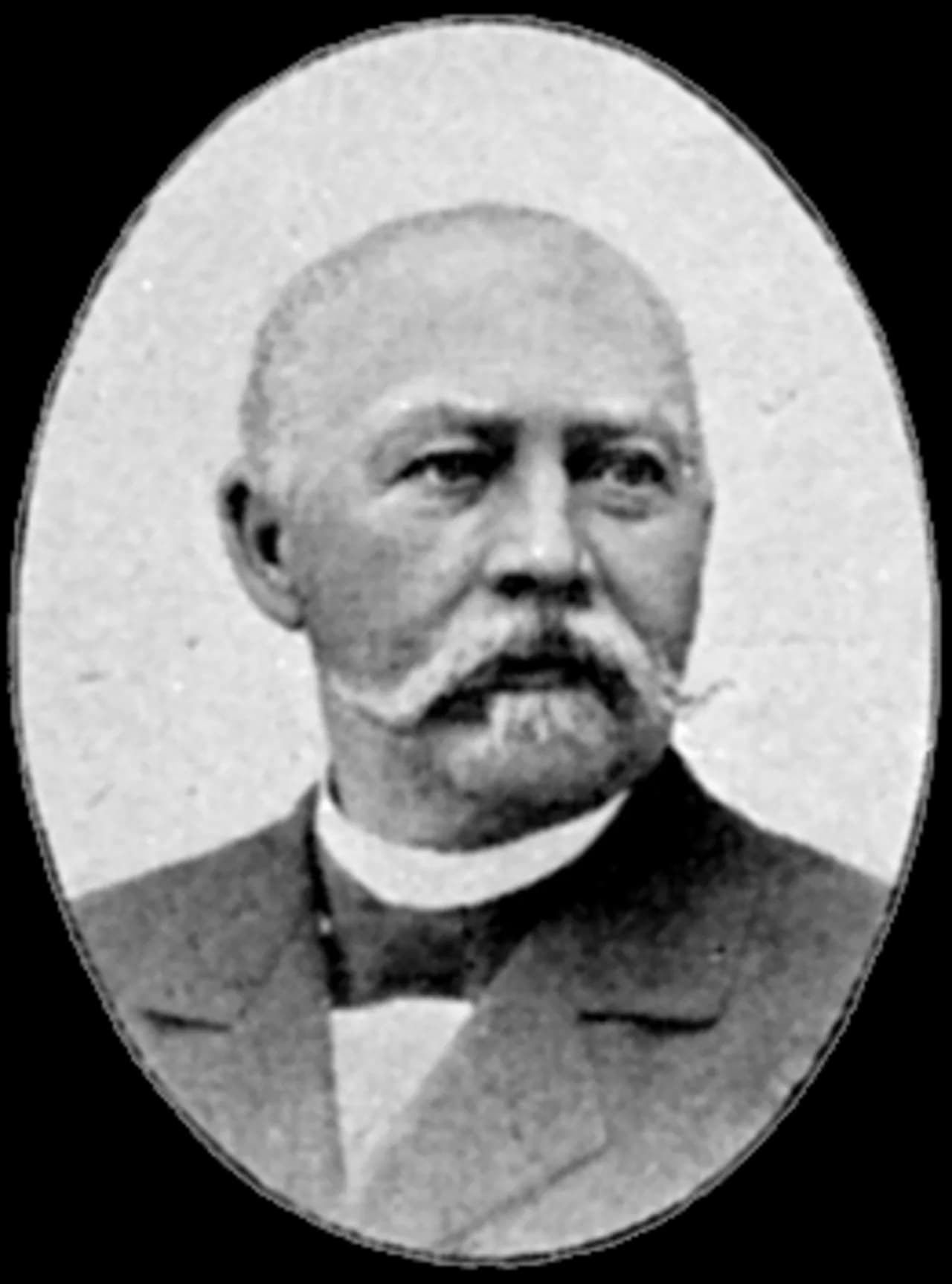 Henrik August Ankarcrona