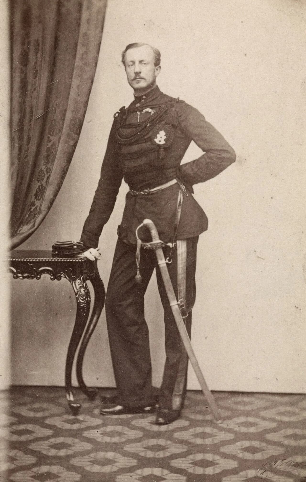 Carl Johan Anker