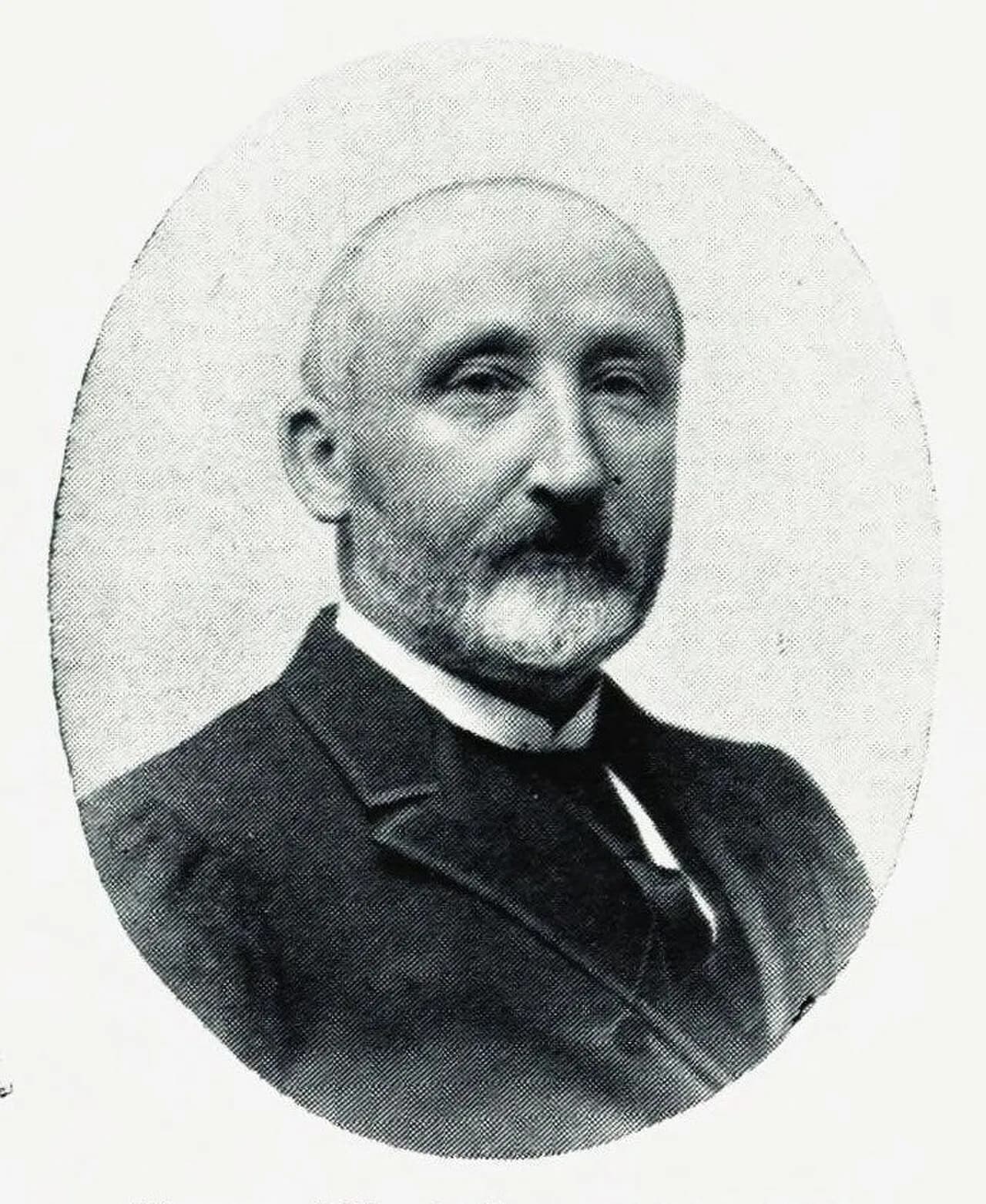 Herman Anker