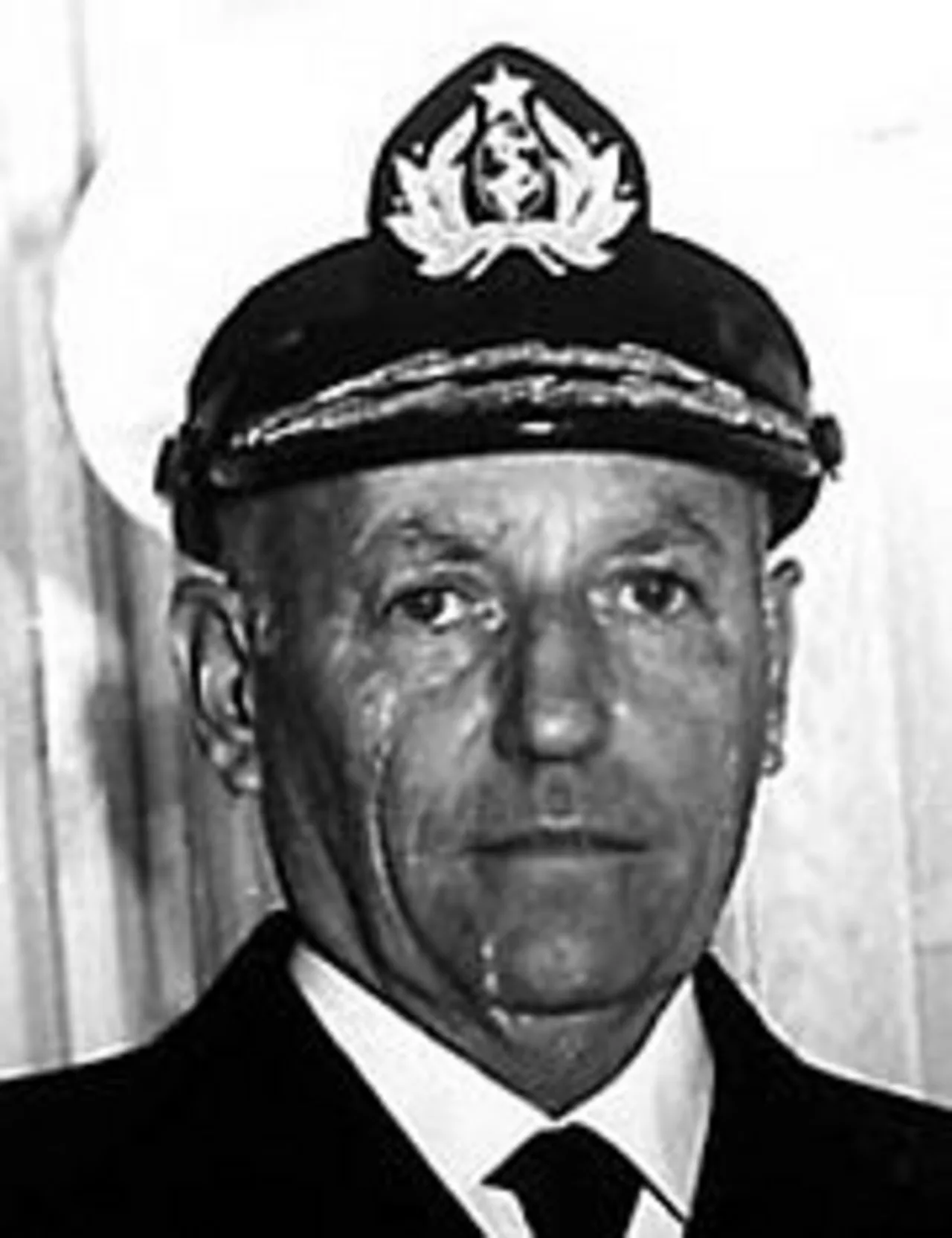 Ismael Huerta
