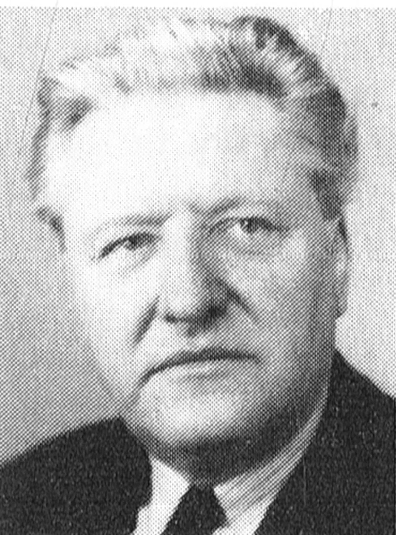 Wilhelm Annér