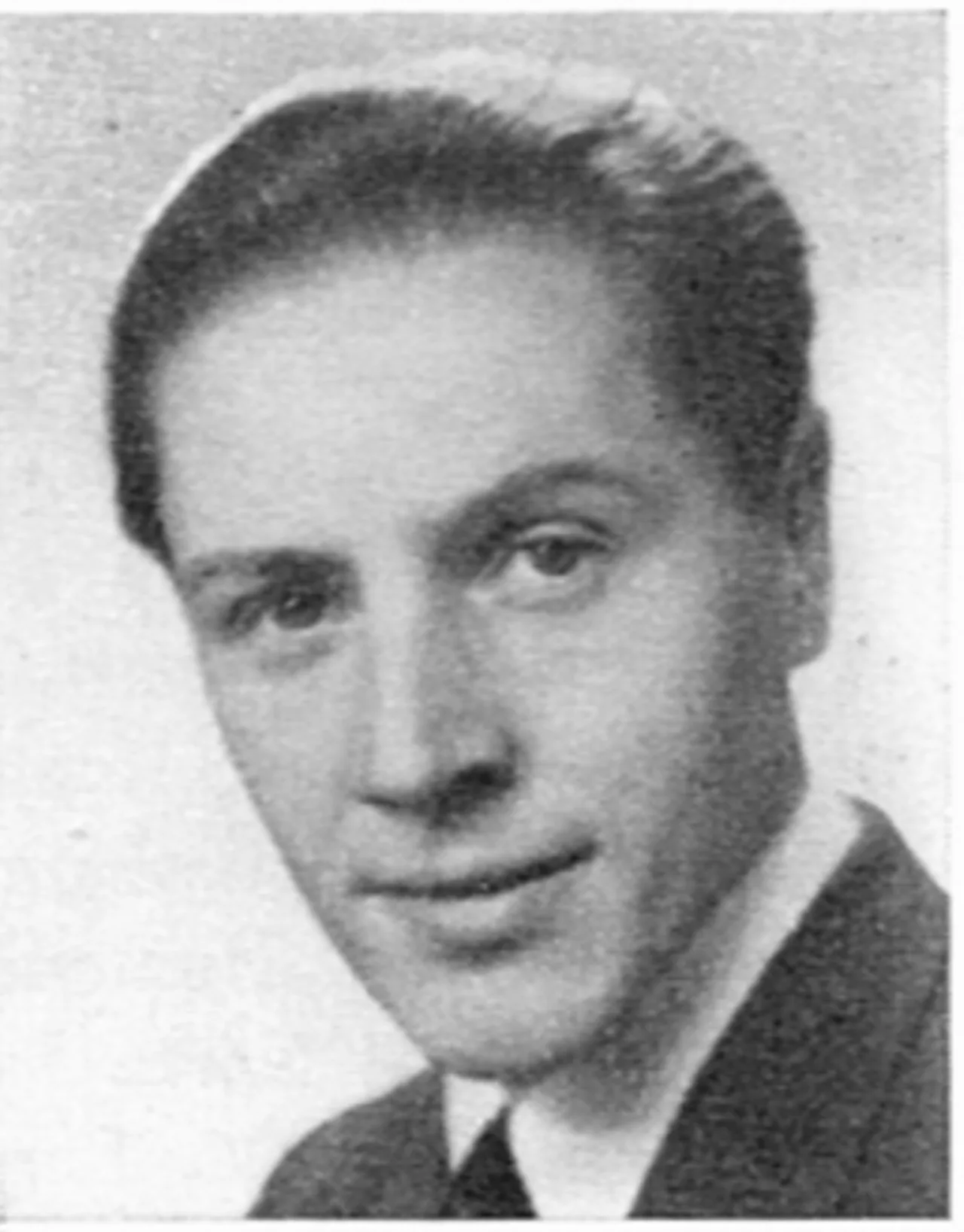 Erik Anners