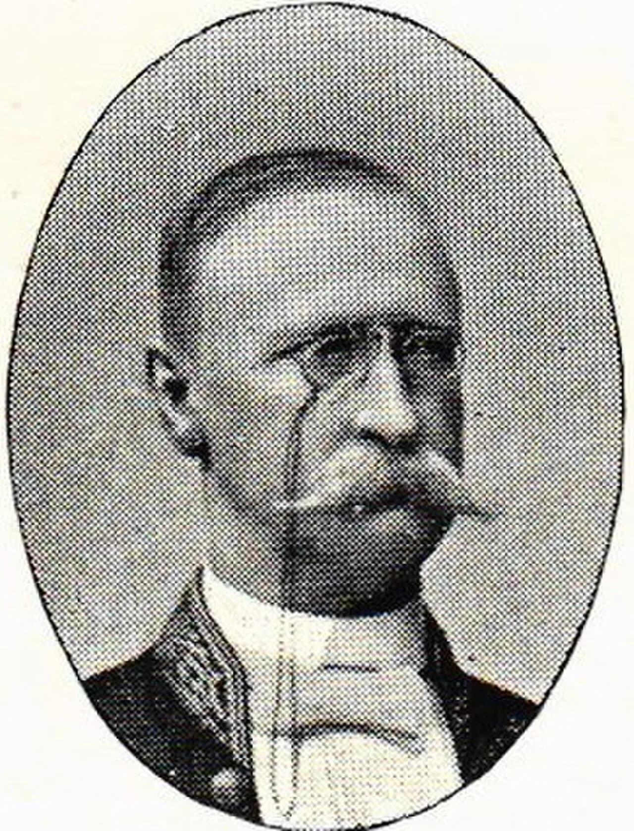 Carl Axel Anrep