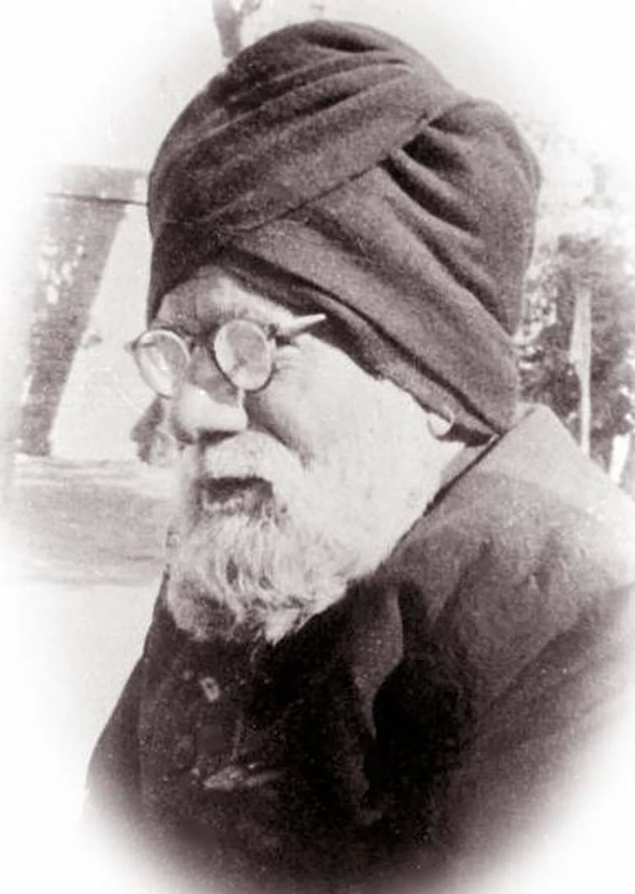 Ghulam Bhik Nairang