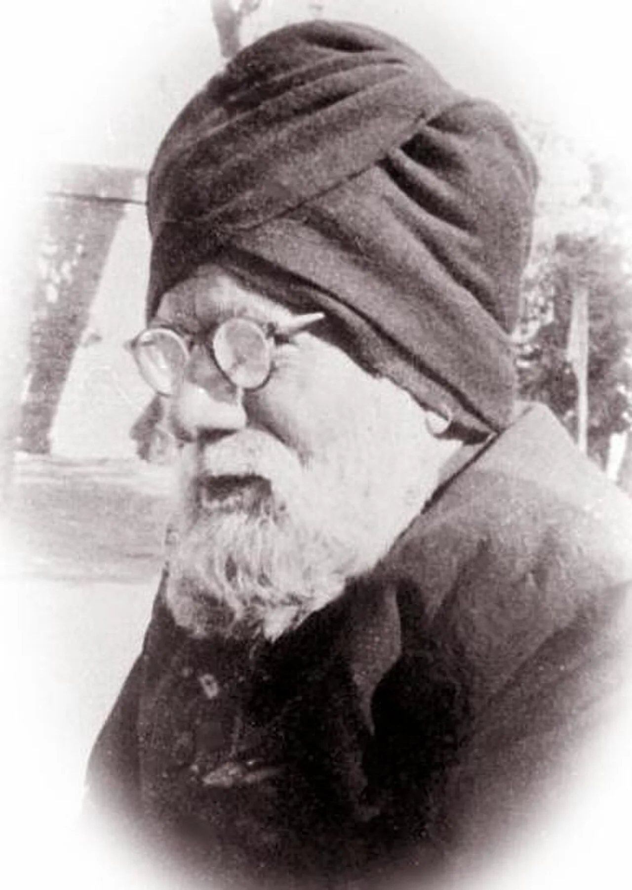 Ghulam Bhik Nairang