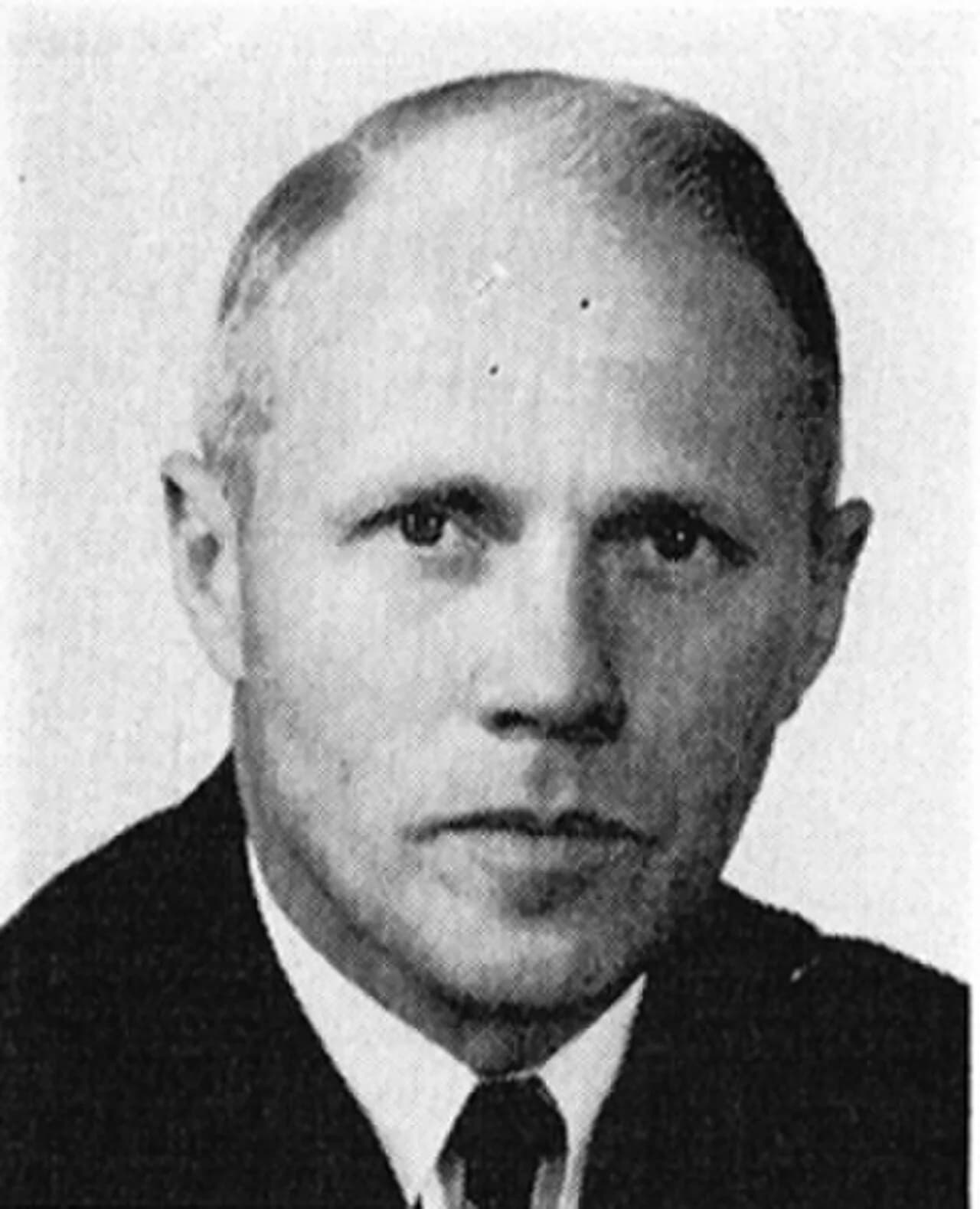 Sven Antby