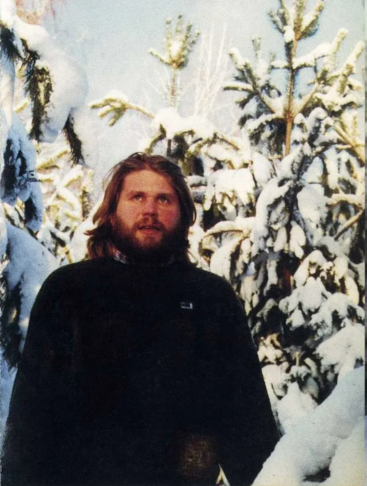 Evgeny Pyanov