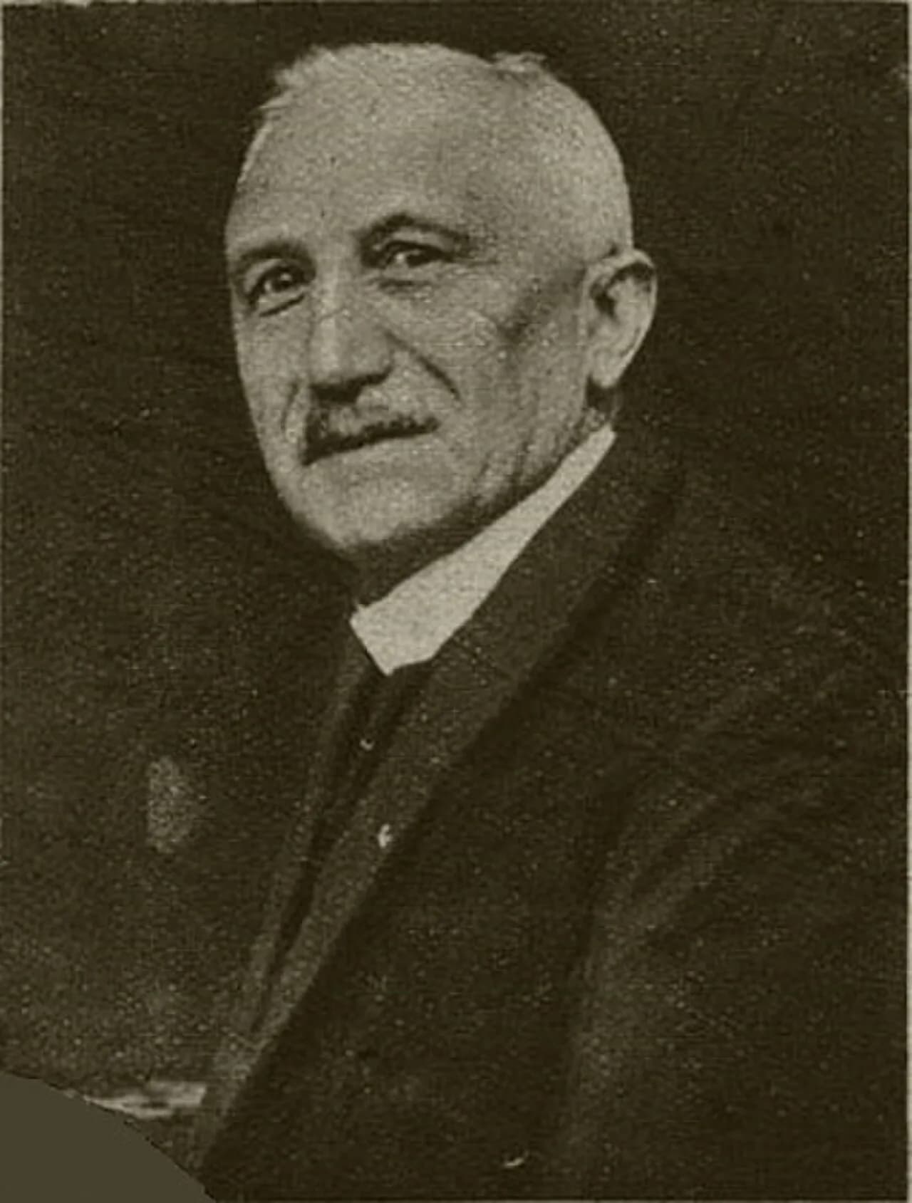 Alexander Franciscus van Beurden
